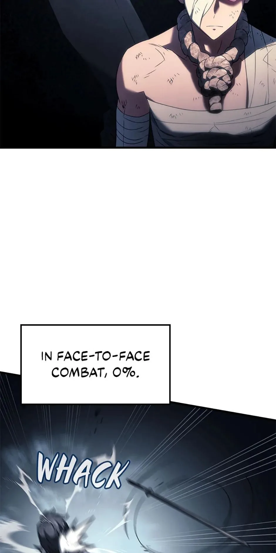 Revenge of the Baskerville Bloodhound Chapter 33 – Page 19