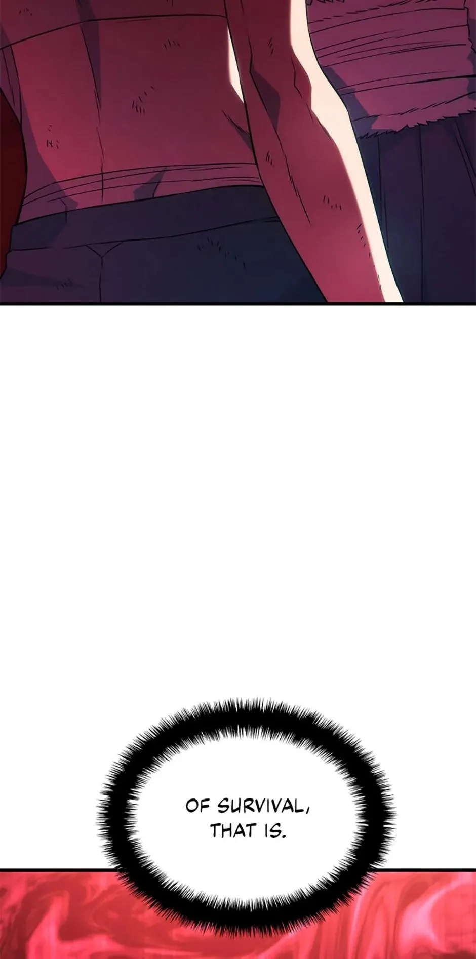 Revenge of the Baskerville Bloodhound Chapter 33 – Page 24