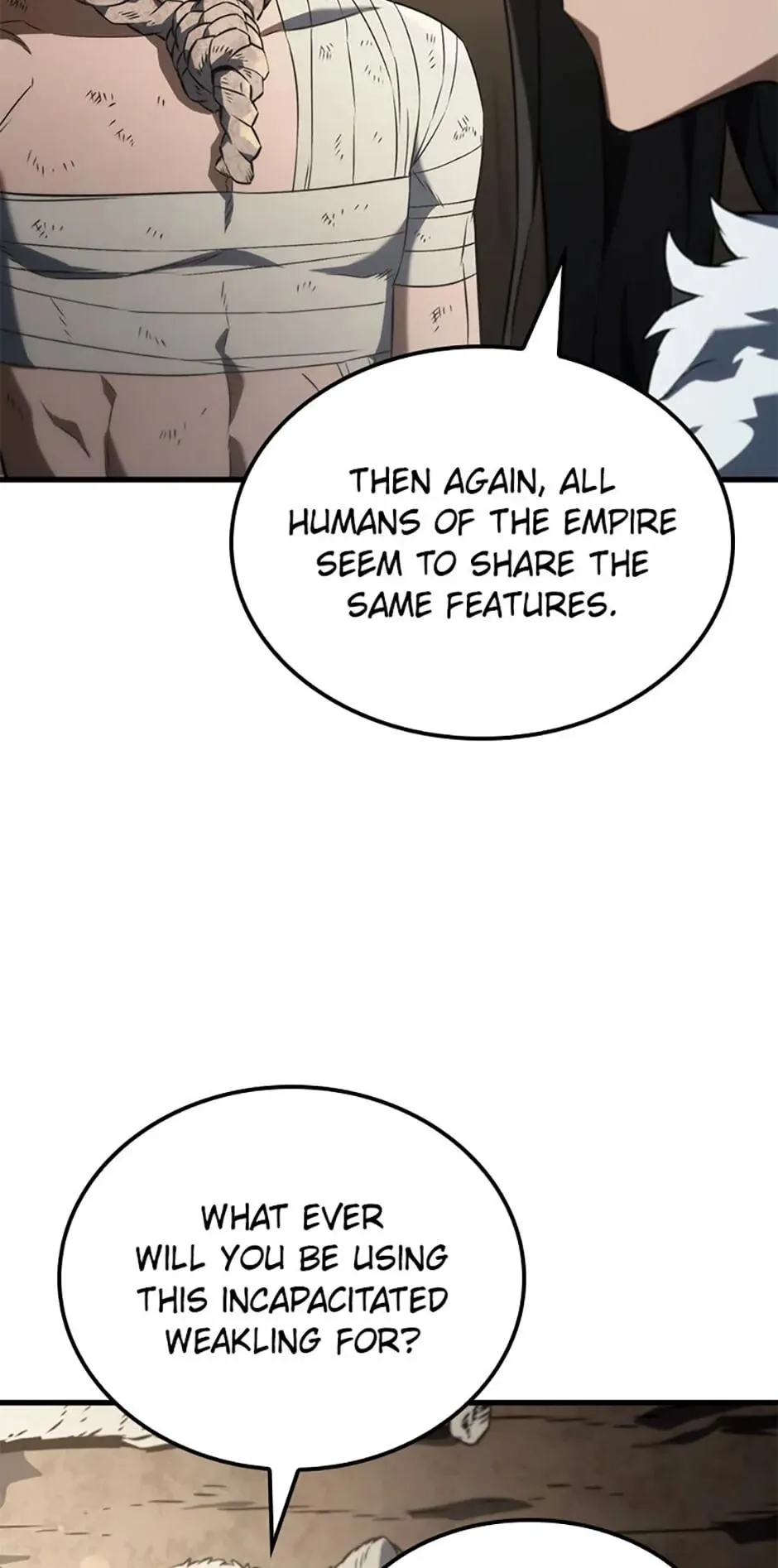 Revenge of the Baskerville Bloodhound Chapter 33 – Page 27