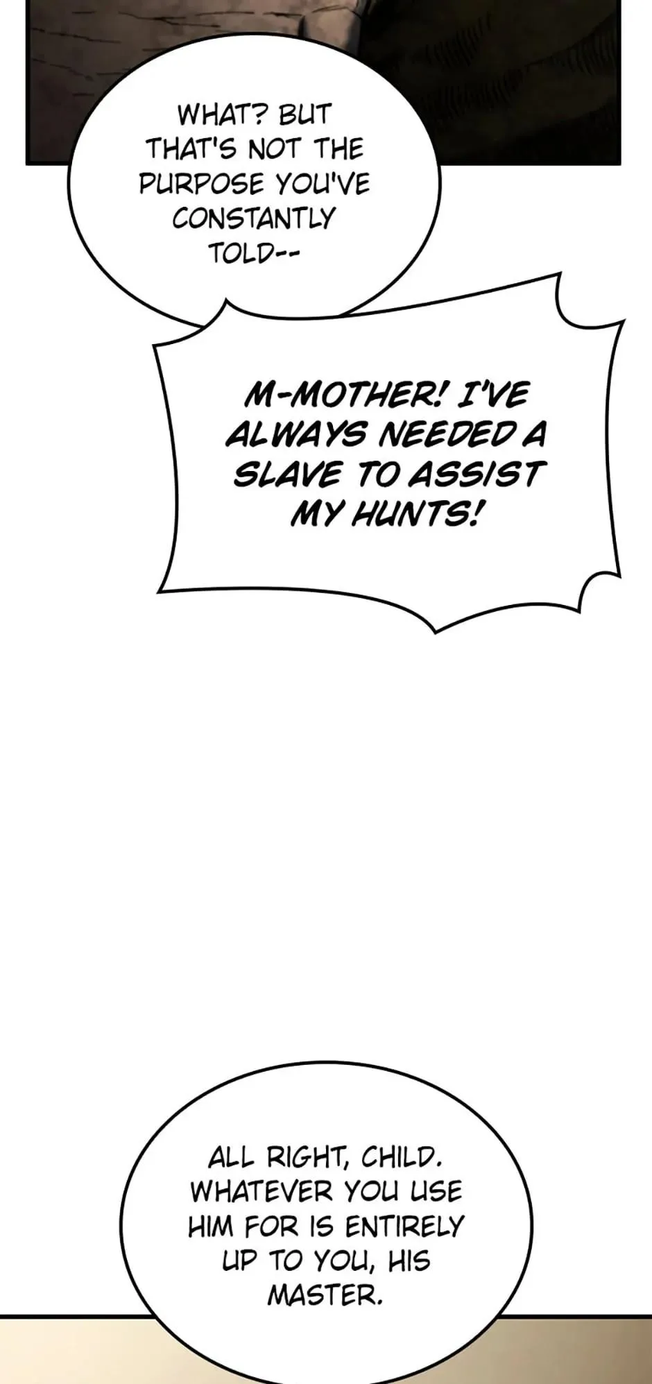 Revenge of the Baskerville Bloodhound Chapter 33 – Page 32