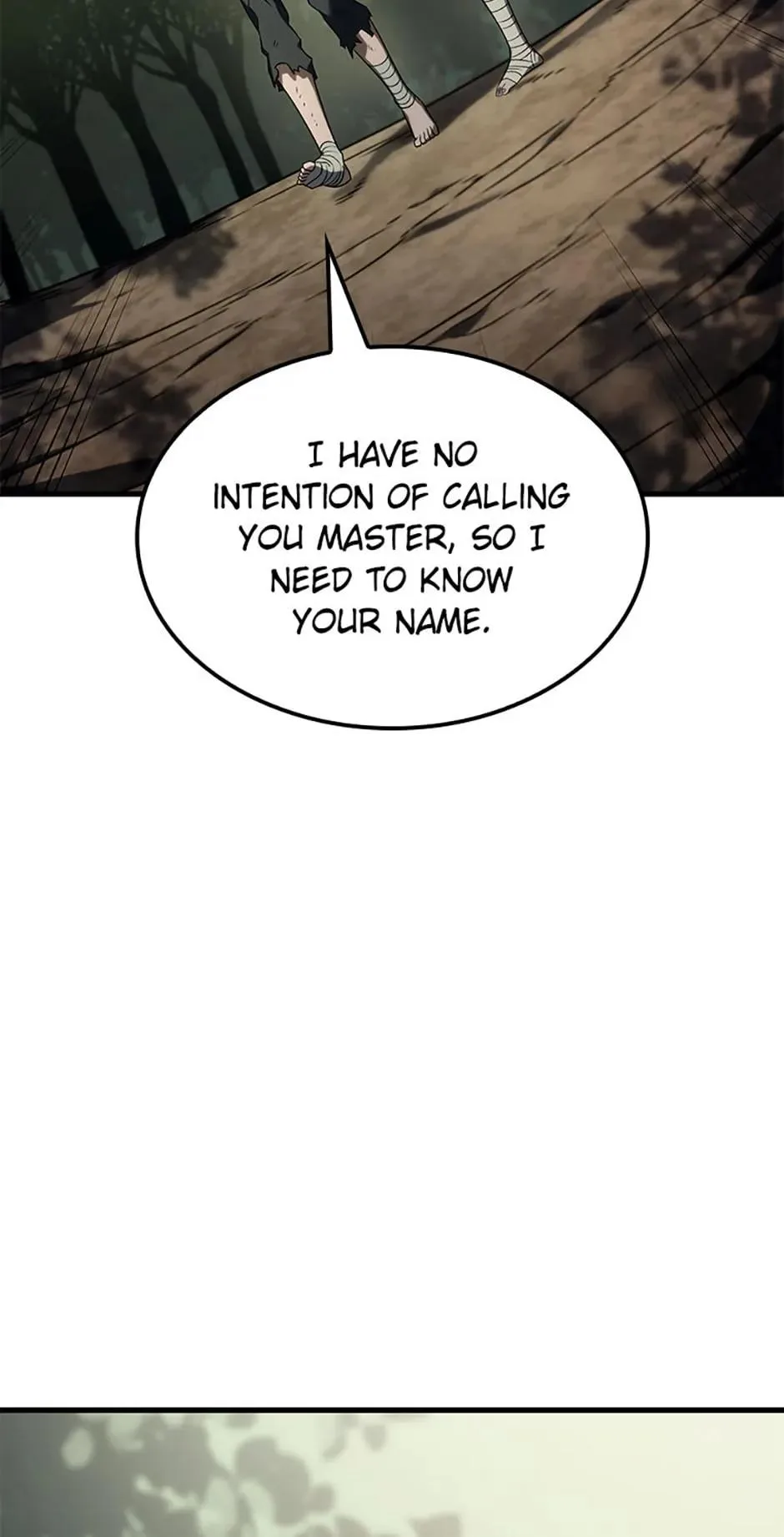 Revenge of the Baskerville Bloodhound Chapter 33 – Page 40