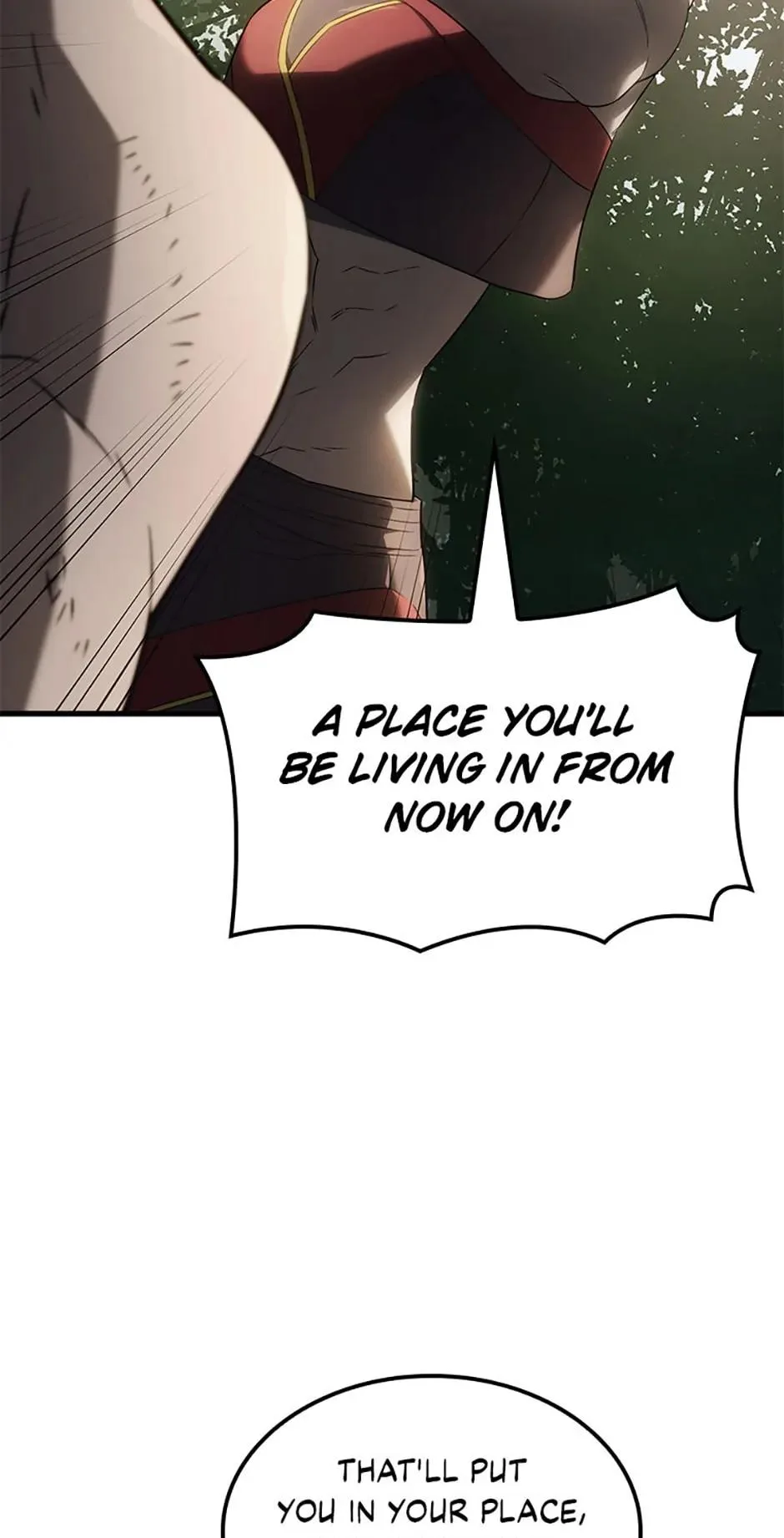 Revenge of the Baskerville Bloodhound Chapter 33 – Page 46