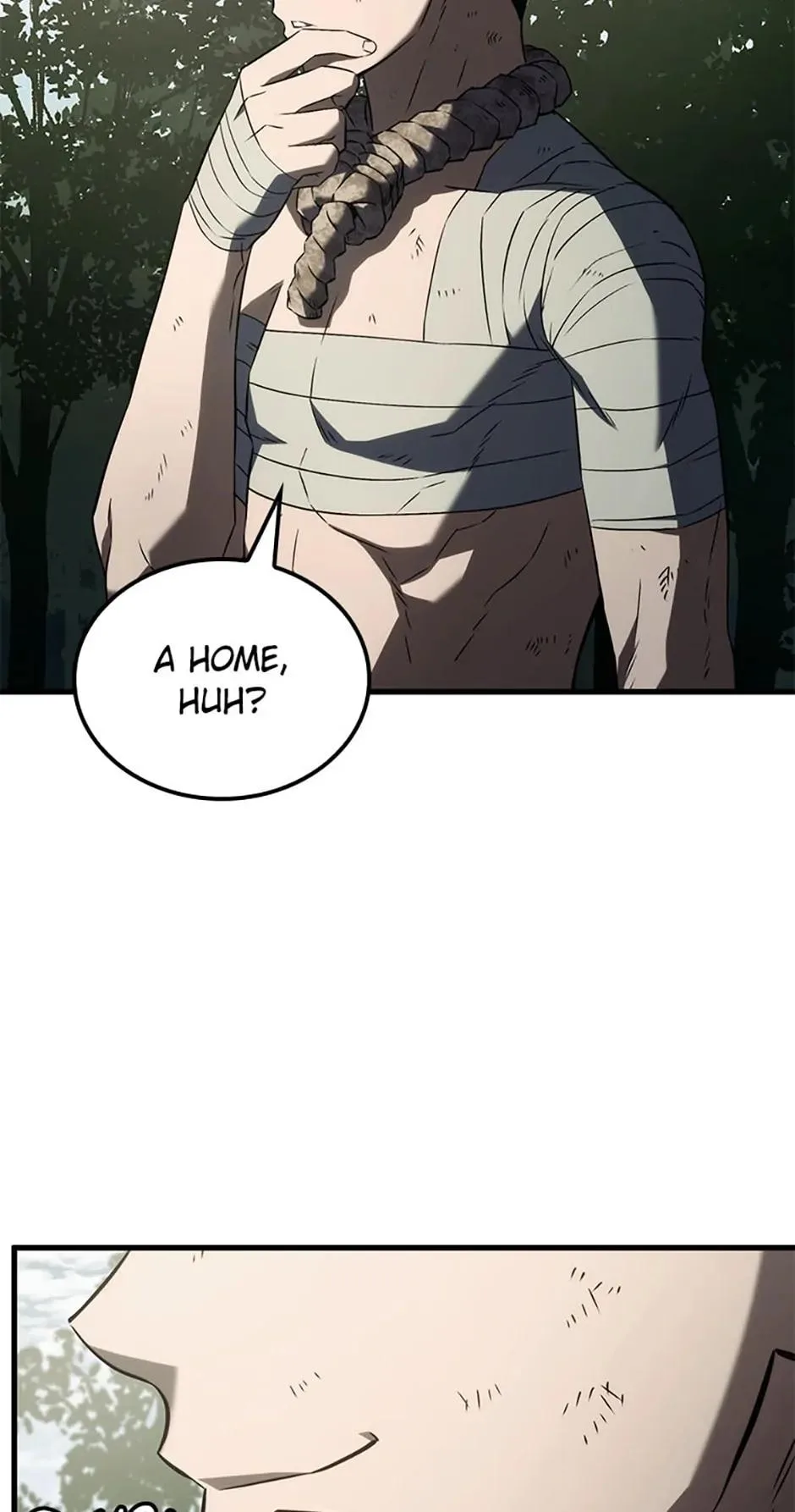 Revenge of the Baskerville Bloodhound Chapter 33 – Page 49