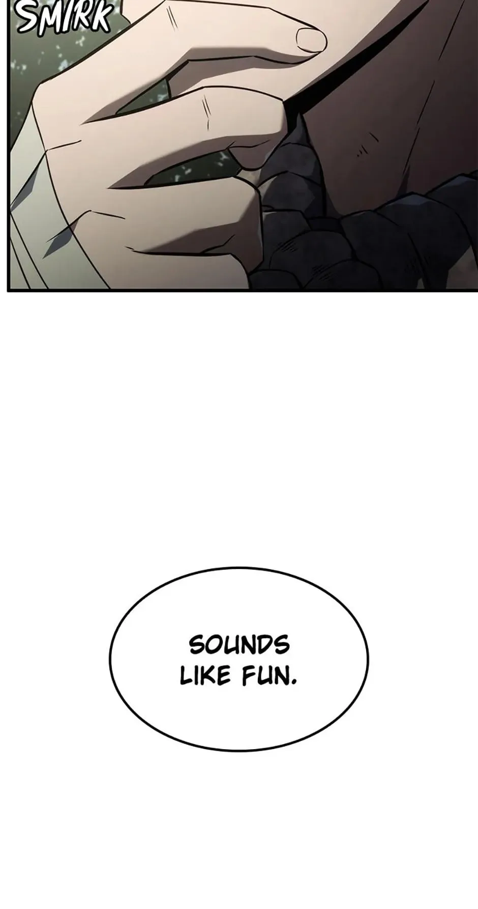 Revenge of the Baskerville Bloodhound Chapter 33 – Page 50