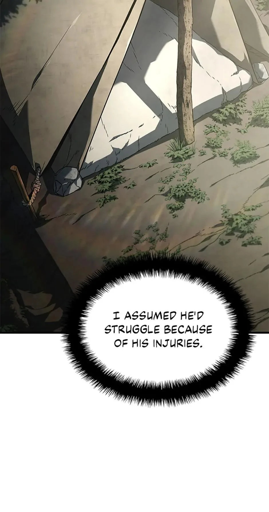 Revenge of the Baskerville Bloodhound Chapter 33 – Page 56