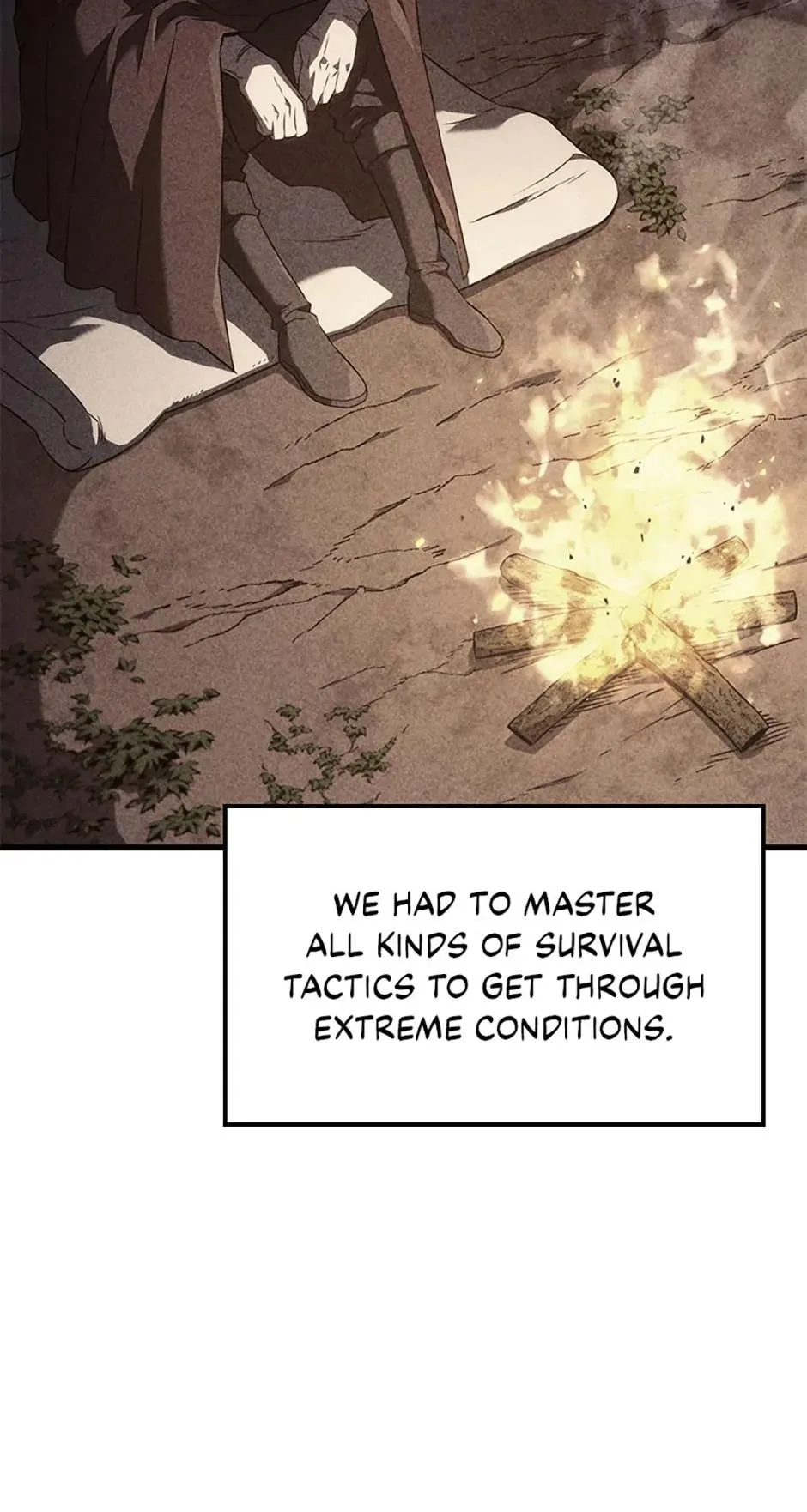 Revenge of the Baskerville Bloodhound Chapter 33 – Page 61