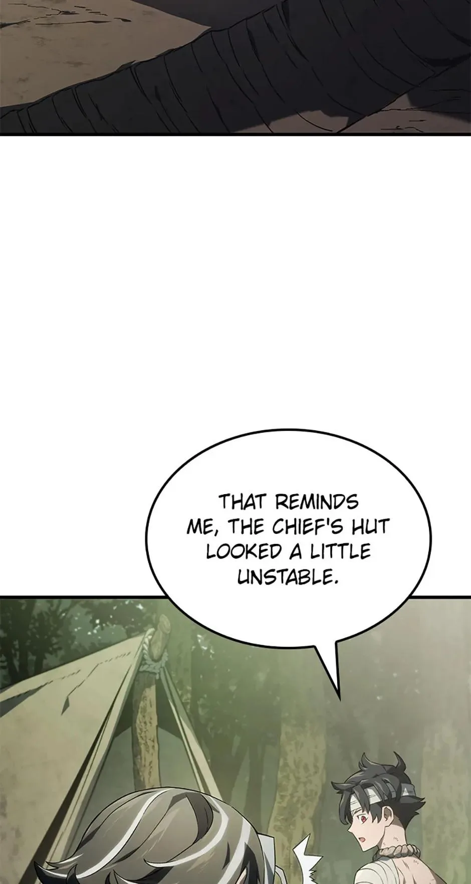 Revenge of the Baskerville Bloodhound Chapter 33 – Page 63