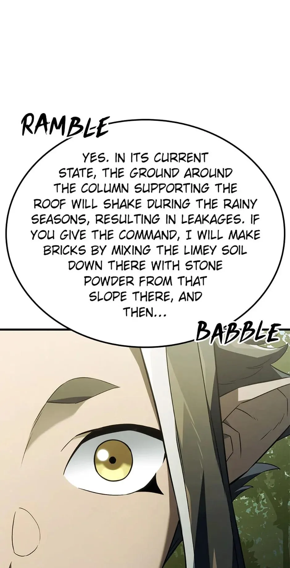 Revenge of the Baskerville Bloodhound Chapter 33 – Page 65
