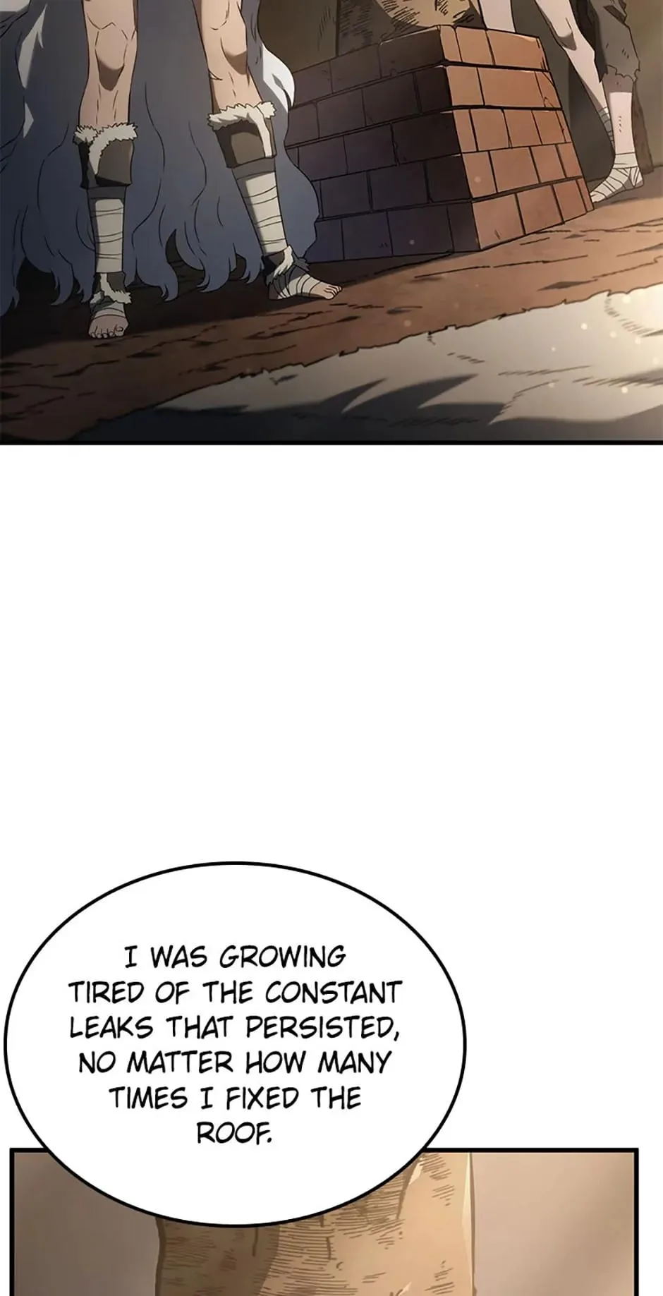 Revenge of the Baskerville Bloodhound Chapter 33 – Page 73