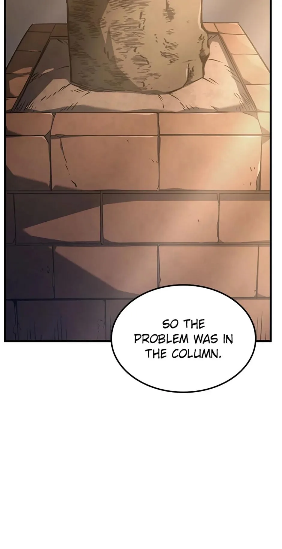 Revenge of the Baskerville Bloodhound Chapter 33 – Page 74