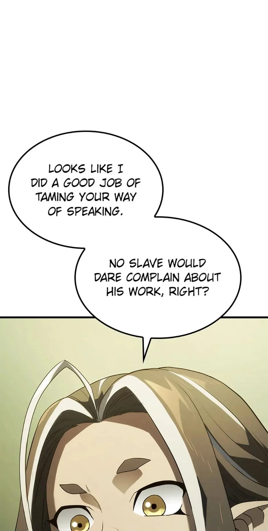 Revenge of the Baskerville Bloodhound Chapter 33 – Page 82