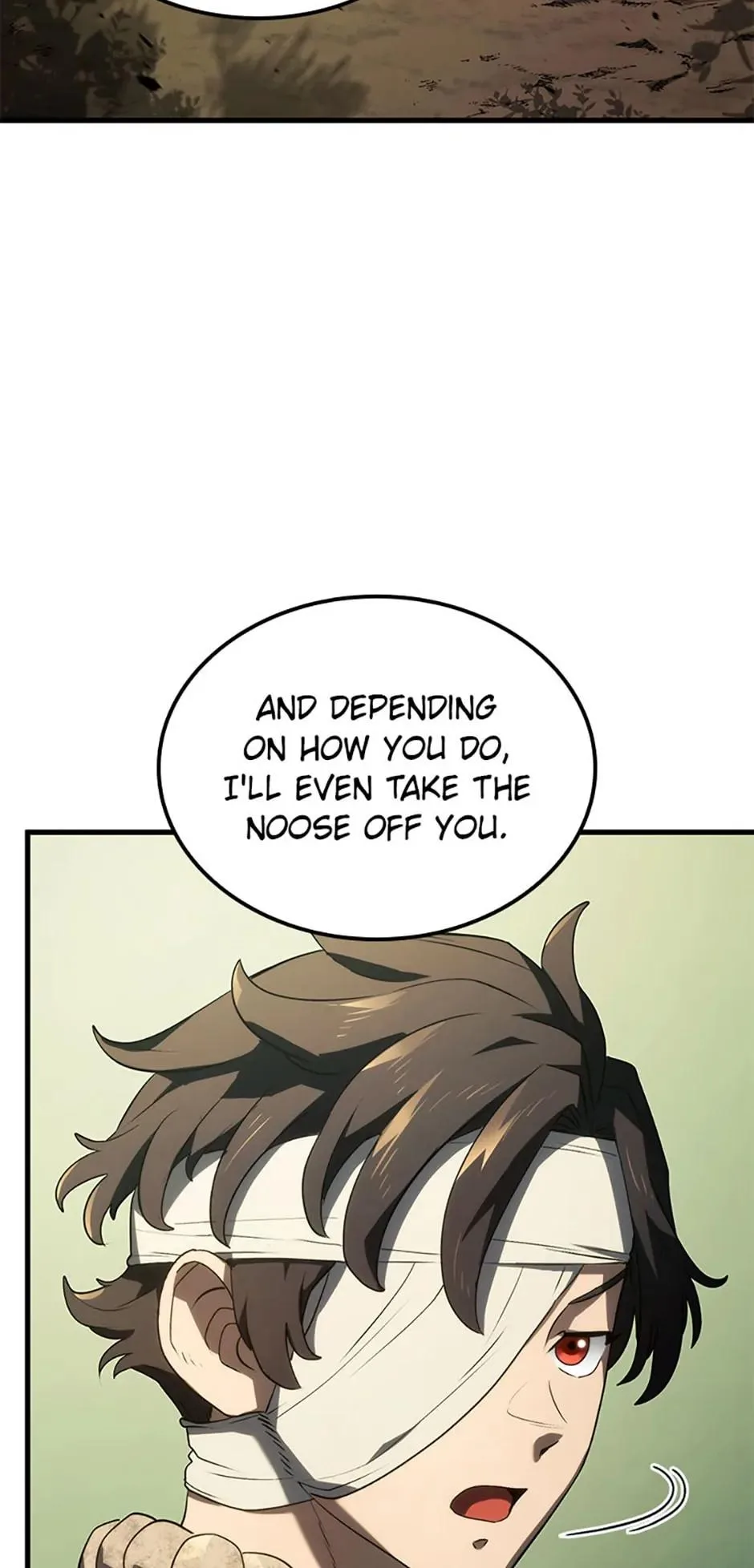 Revenge of the Baskerville Bloodhound Chapter 33 – Page 85
