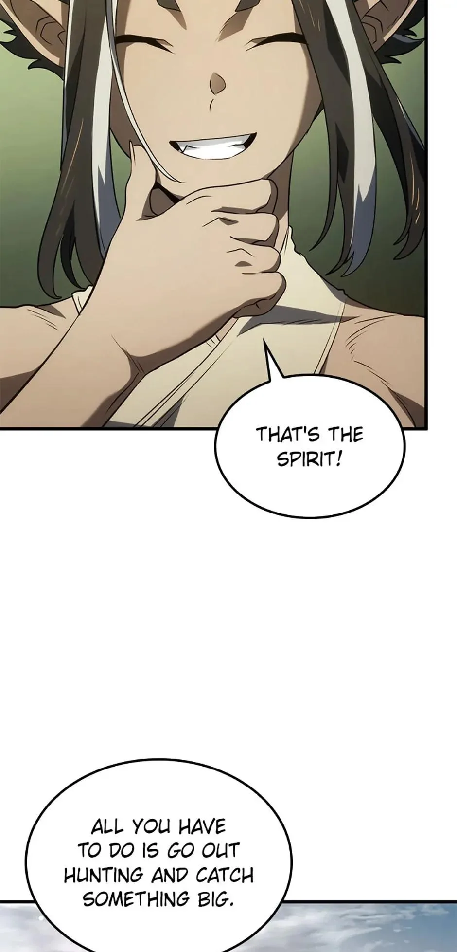 Revenge of the Baskerville Bloodhound Chapter 33 – Page 87