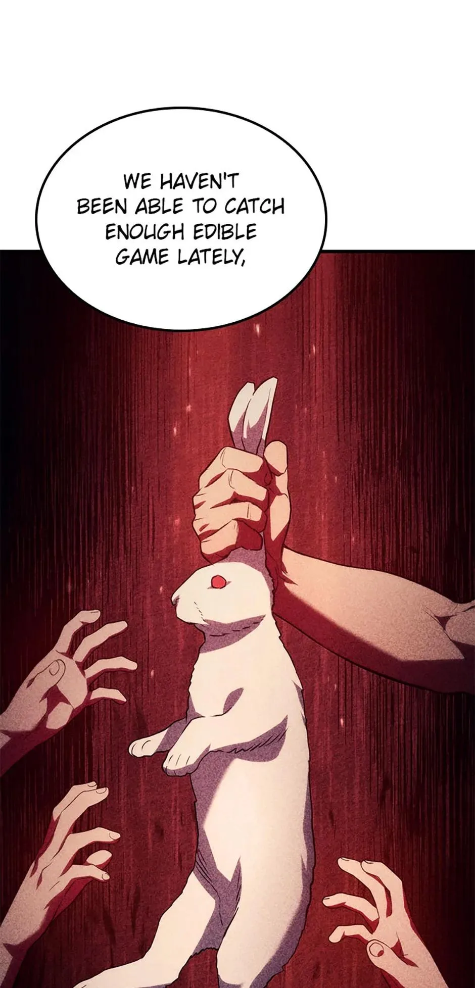Revenge of the Baskerville Bloodhound Chapter 33 – Page 89