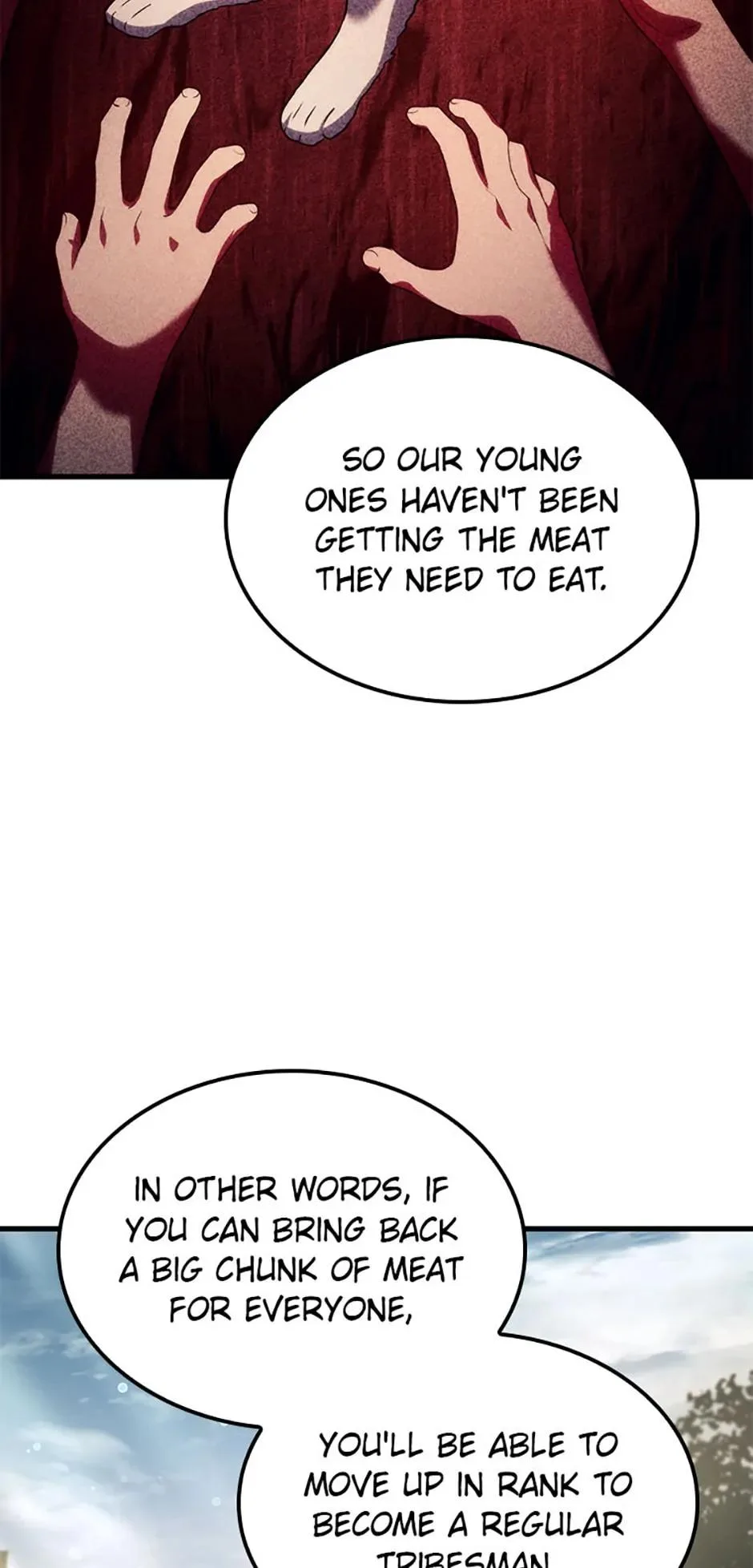 Revenge of the Baskerville Bloodhound Chapter 33 – Page 90
