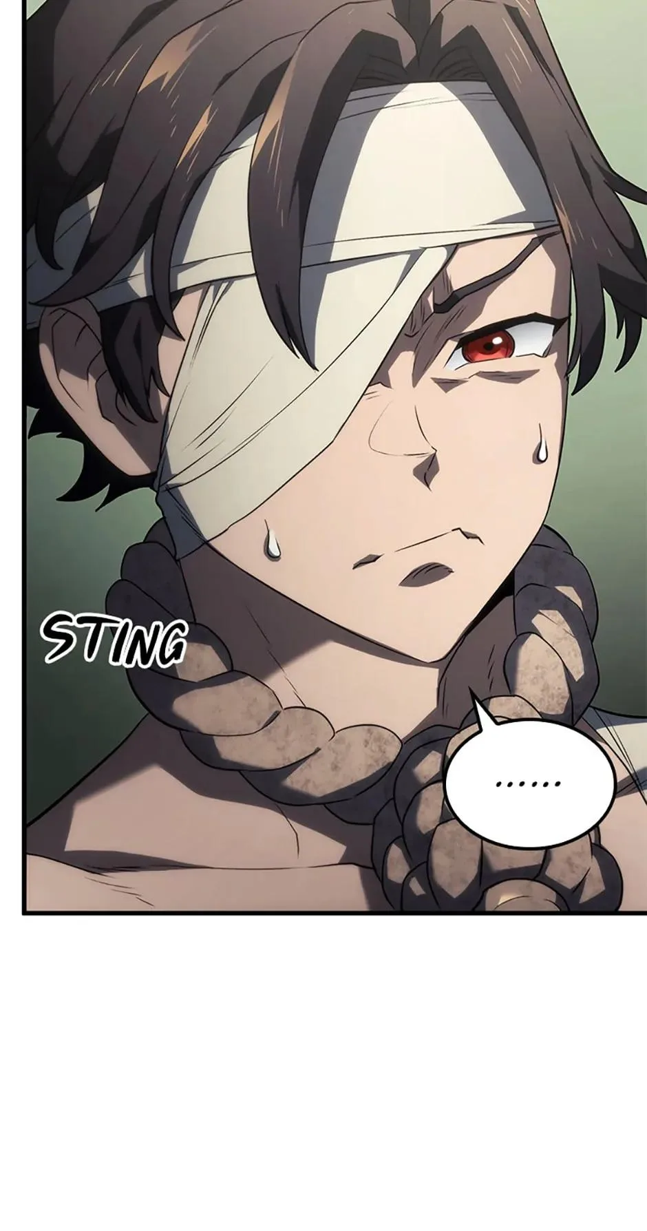 Revenge of the Baskerville Bloodhound Chapter 33 – Page 94