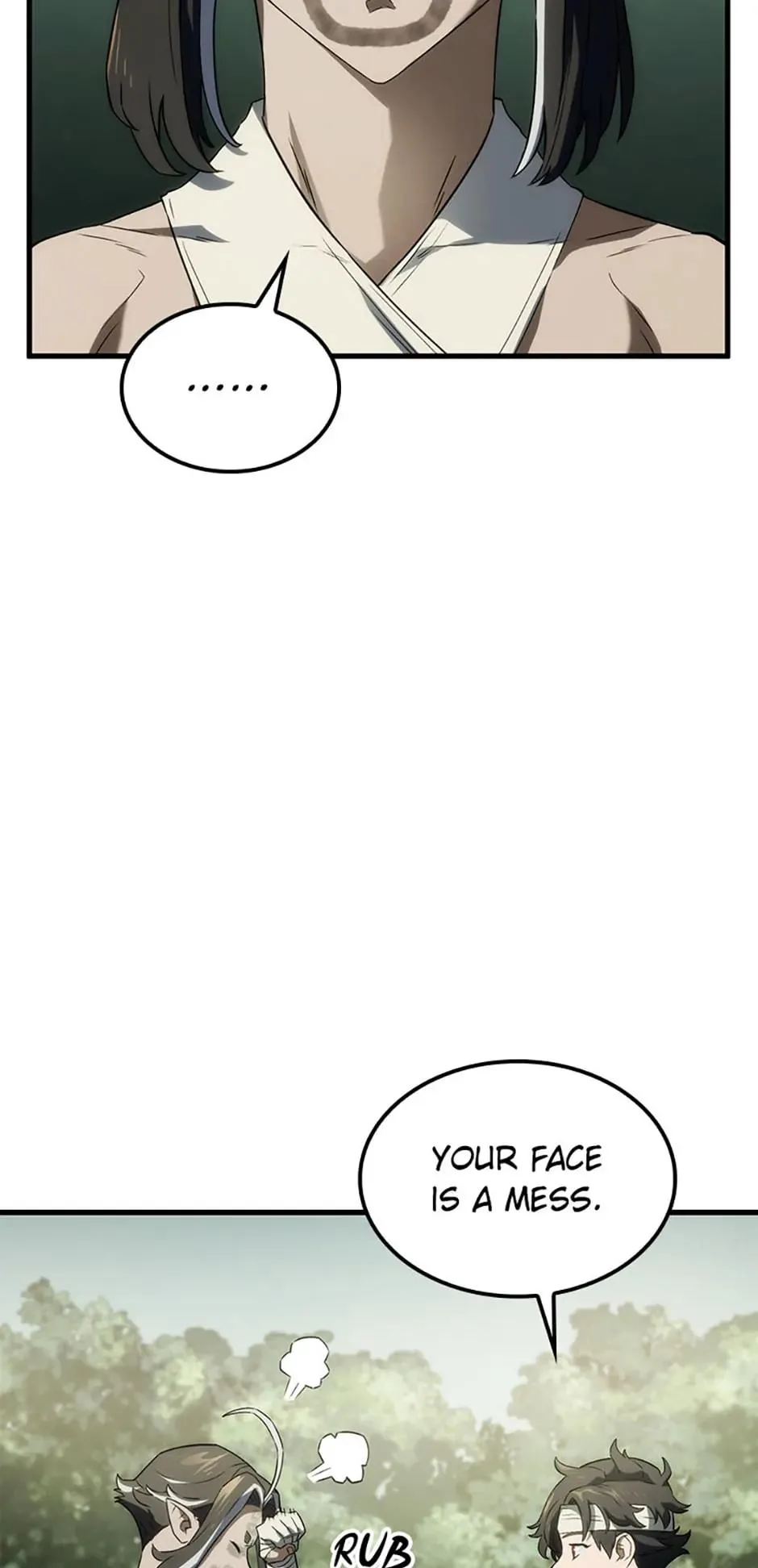Revenge of the Baskerville Bloodhound Chapter 34 – Page 14