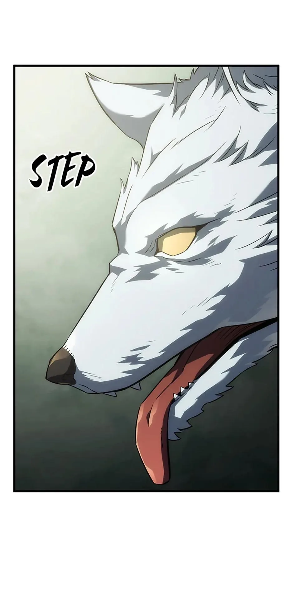 Revenge of the Baskerville Bloodhound Chapter 34 – Page 20