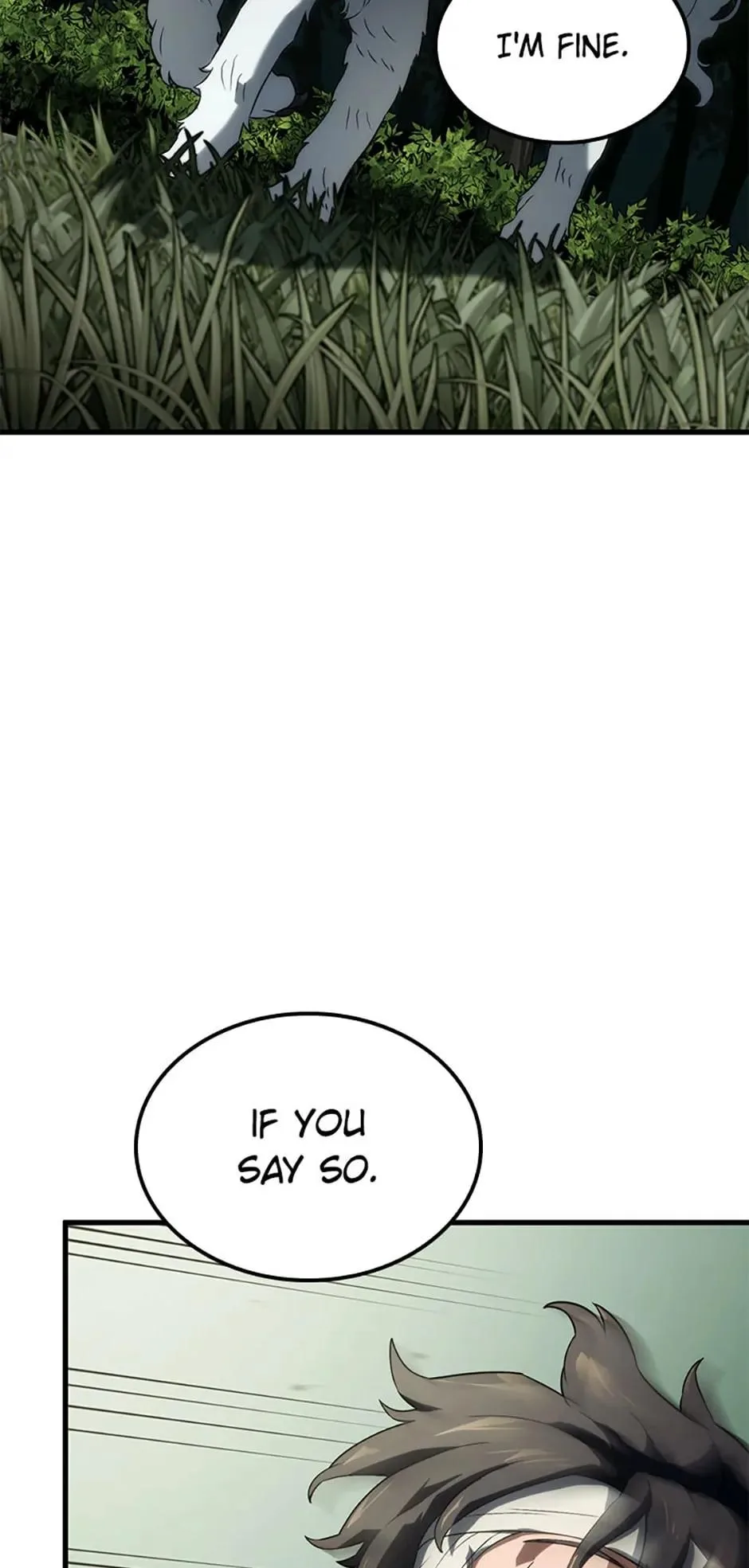 Revenge of the Baskerville Bloodhound Chapter 34 – Page 22
