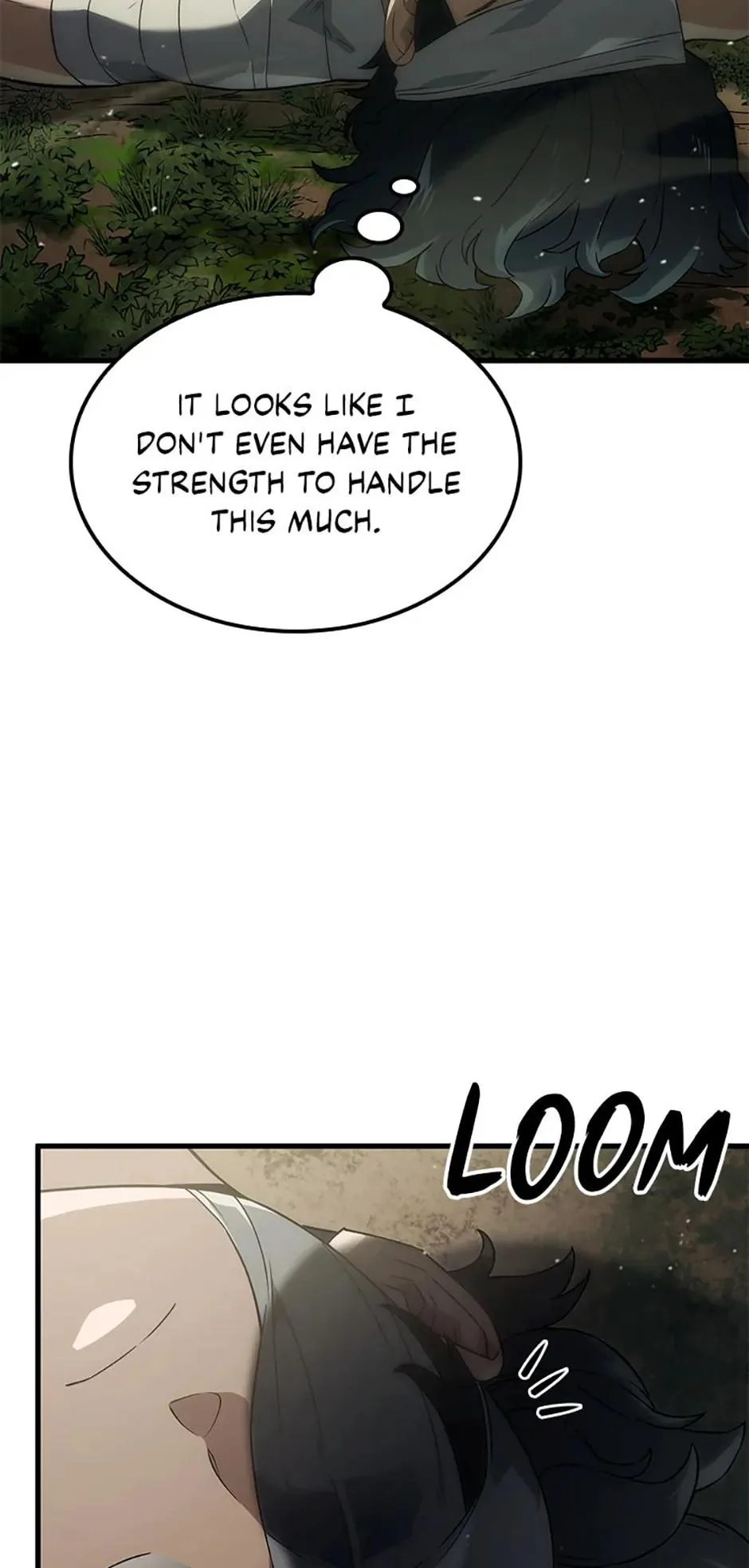 Revenge of the Baskerville Bloodhound Chapter 34 – Page 26
