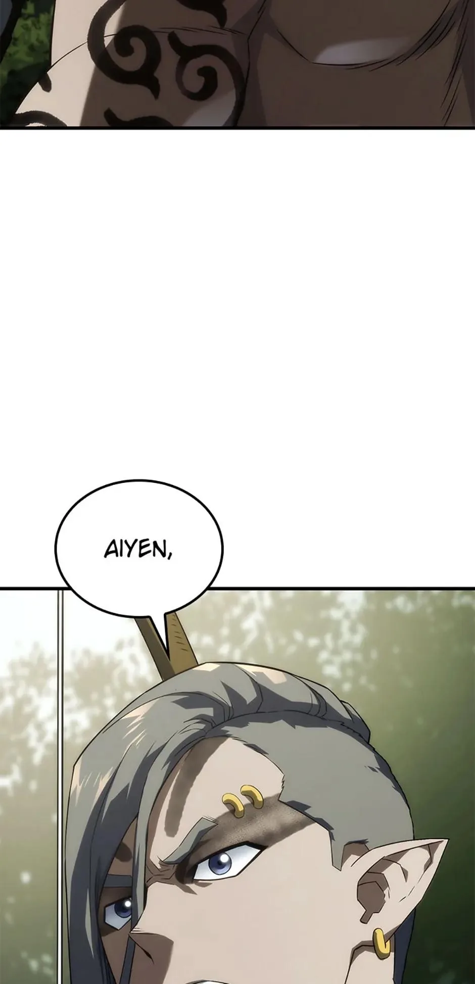 Revenge of the Baskerville Bloodhound Chapter 34 – Page 30