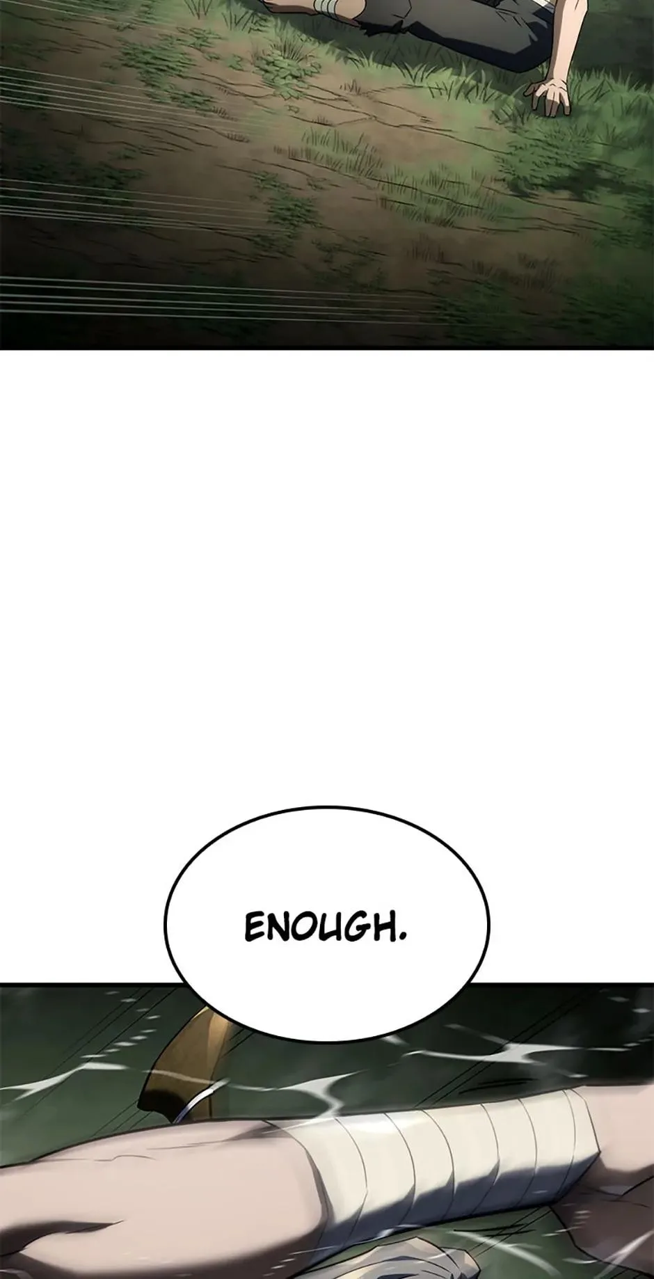Revenge of the Baskerville Bloodhound Chapter 34 – Page 47