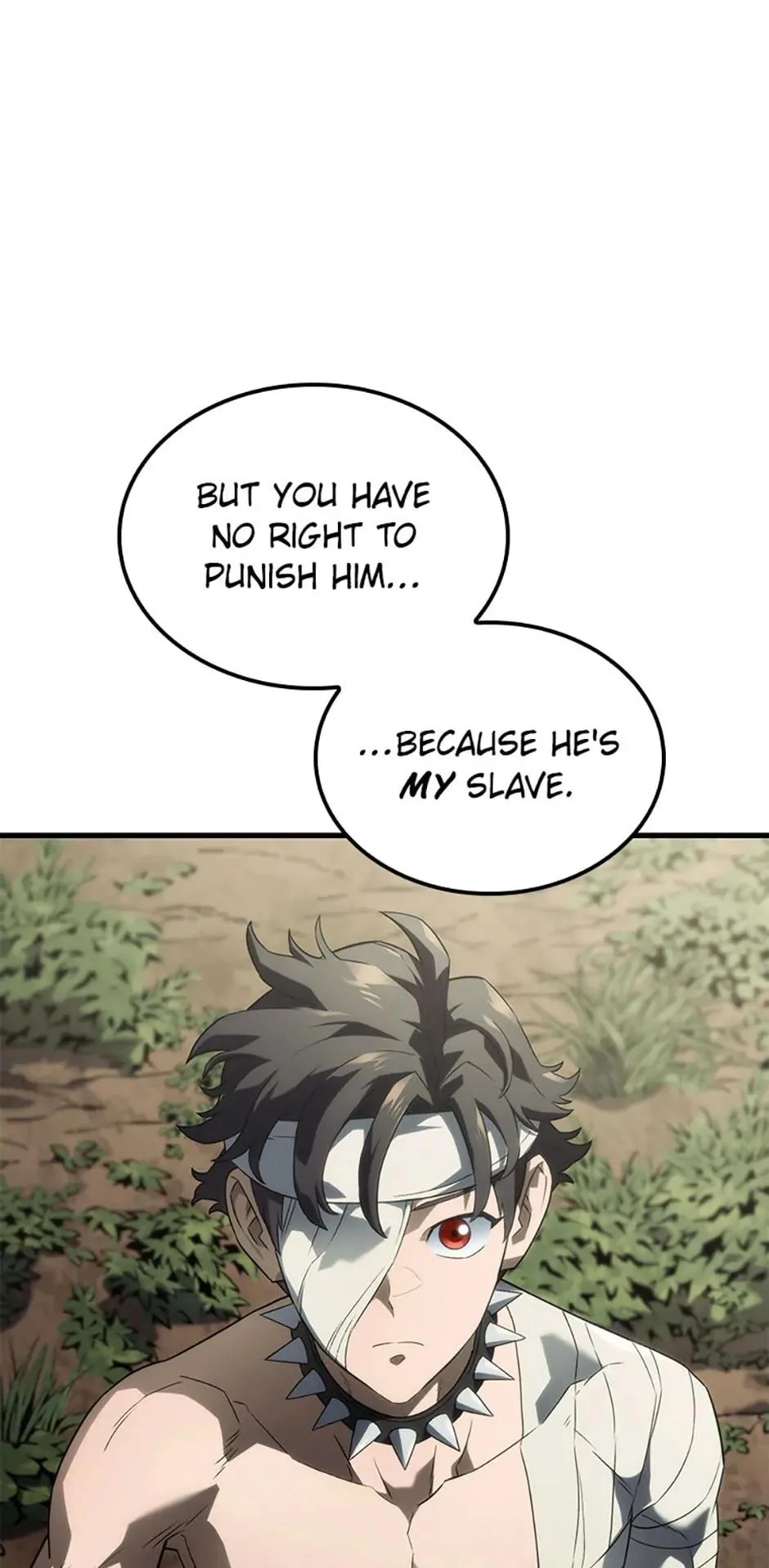 Revenge of the Baskerville Bloodhound Chapter 34 – Page 55