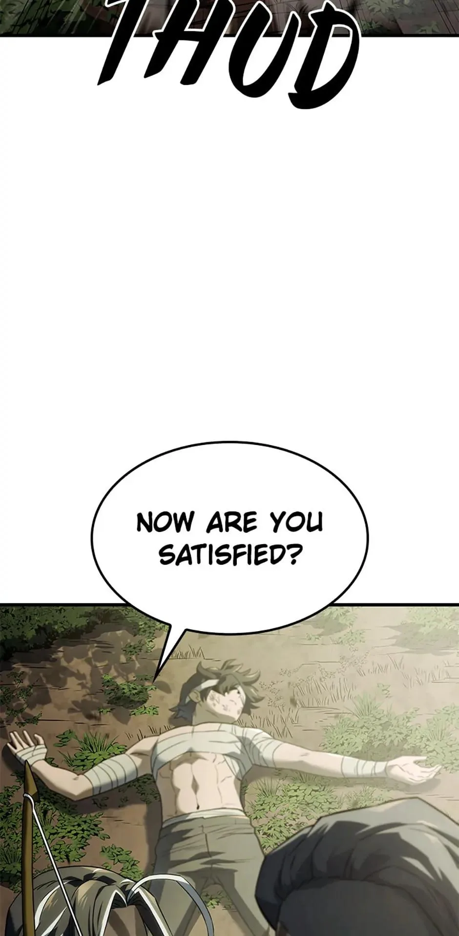 Revenge of the Baskerville Bloodhound Chapter 34 – Page 62