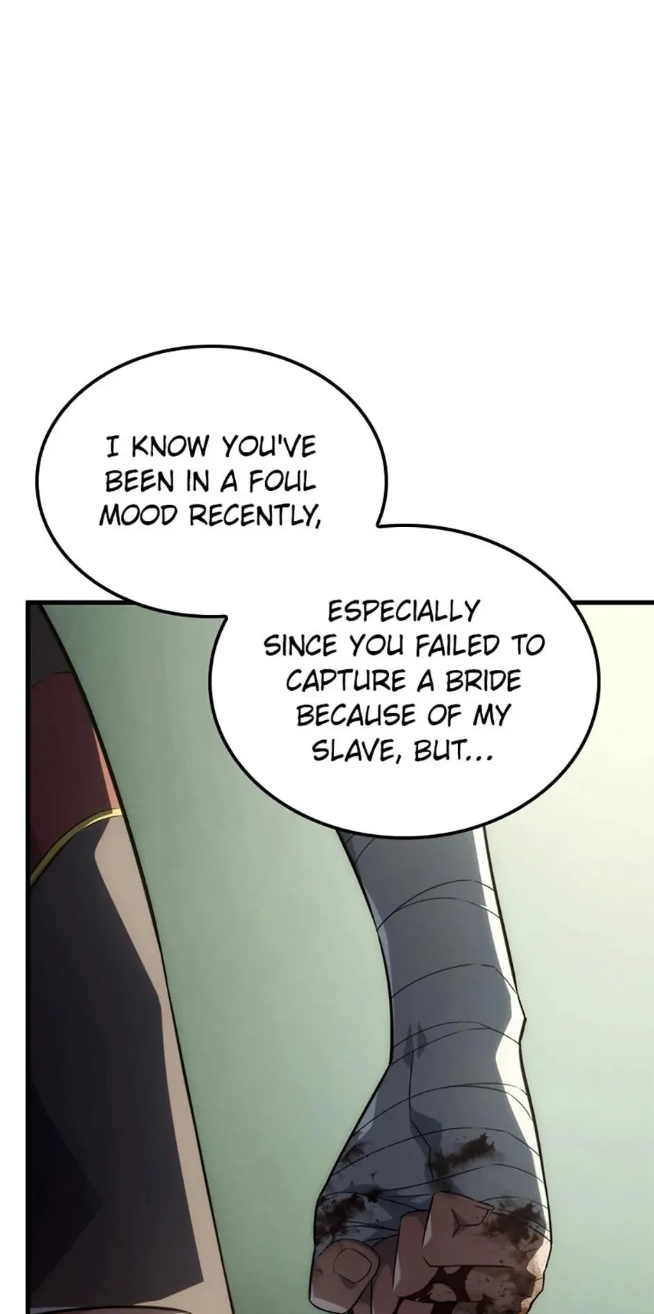 Revenge of the Baskerville Bloodhound Chapter 34 – Page 64