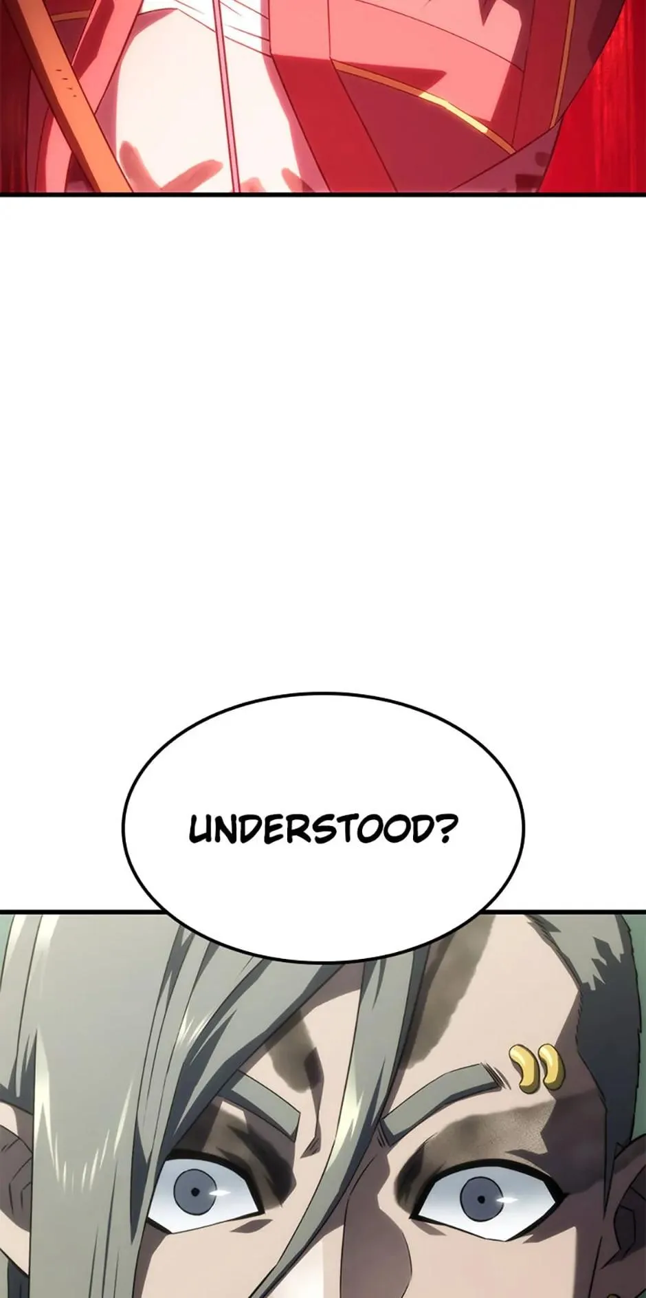 Revenge of the Baskerville Bloodhound Chapter 34 – Page 67