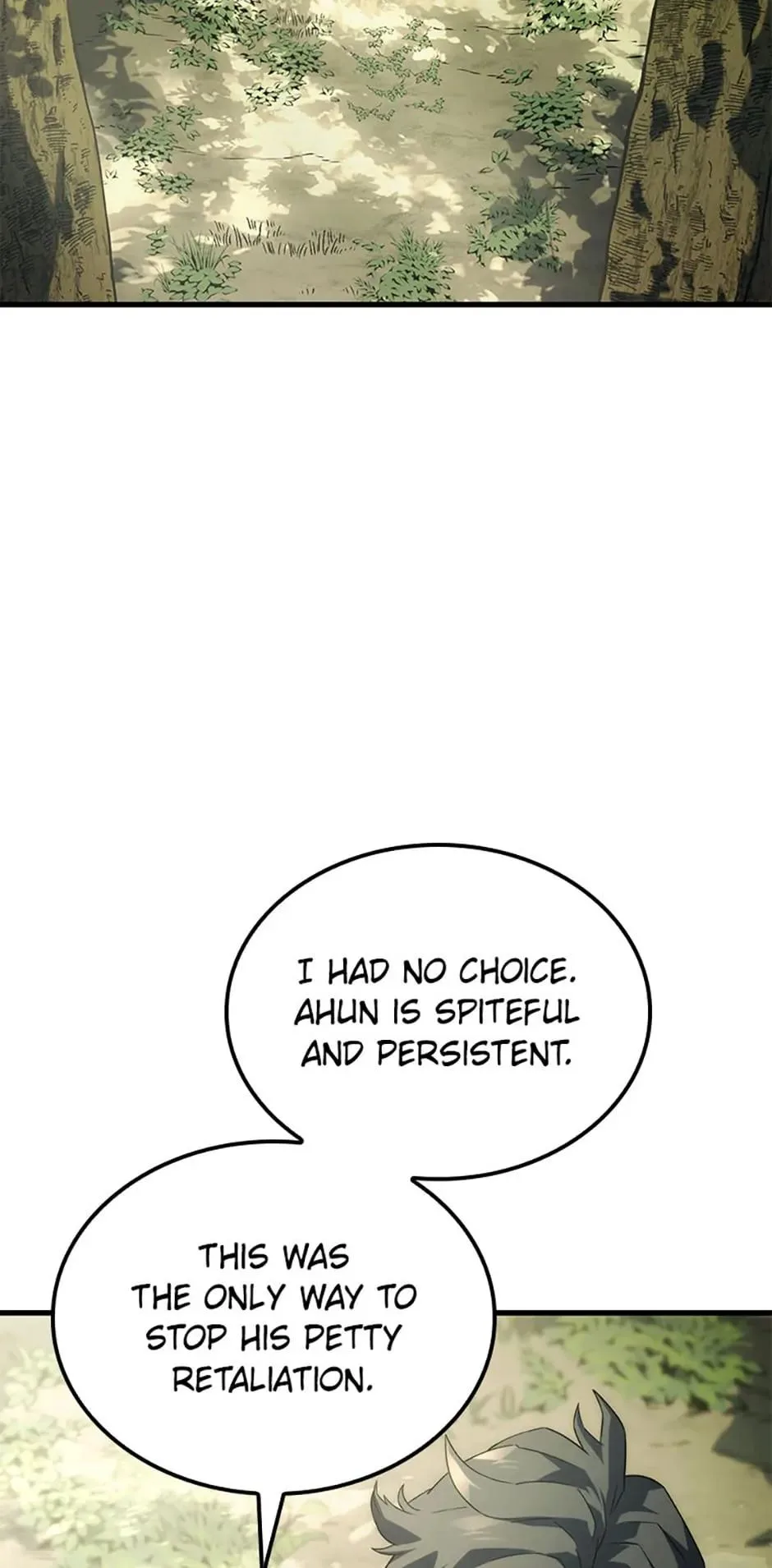 Revenge of the Baskerville Bloodhound Chapter 34 – Page 75