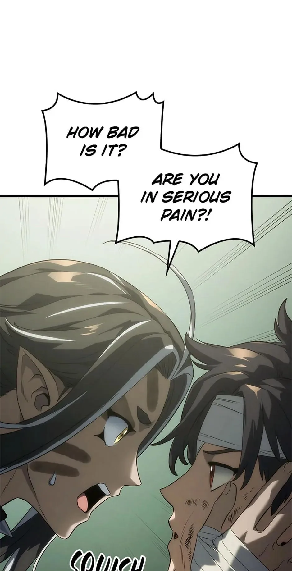 Revenge of the Baskerville Bloodhound Chapter 34 – Page 80