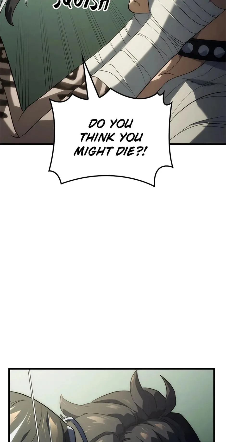 Revenge of the Baskerville Bloodhound Chapter 34 – Page 81