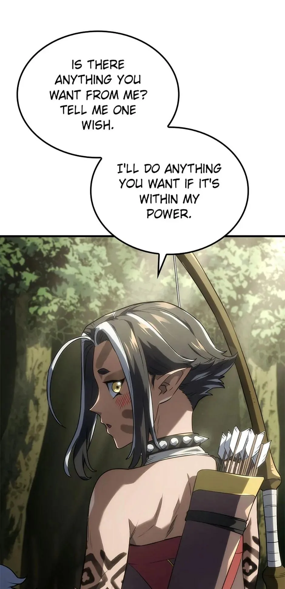 Revenge of the Baskerville Bloodhound Chapter 34 – Page 90
