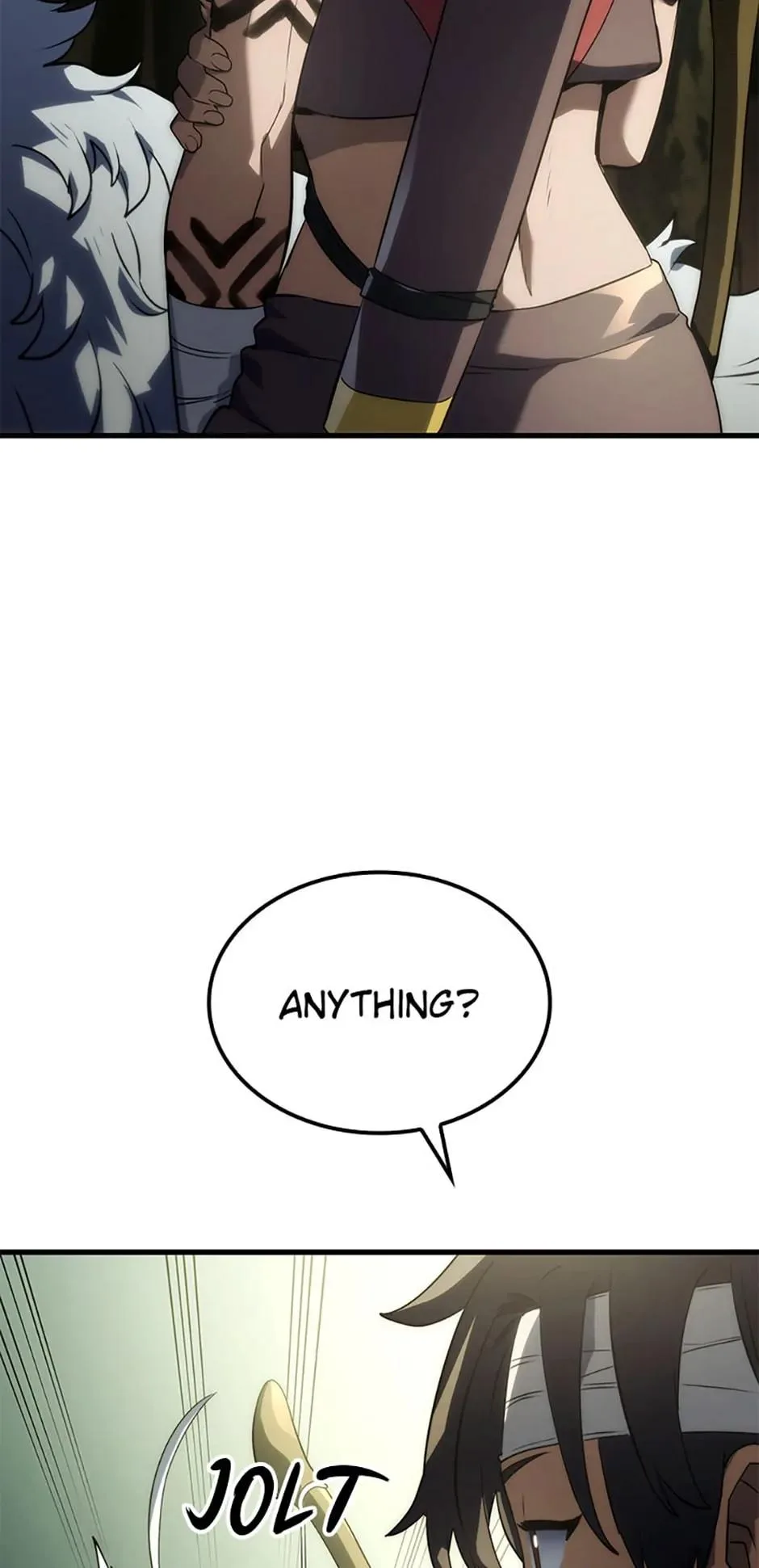 Revenge of the Baskerville Bloodhound Chapter 34 – Page 91