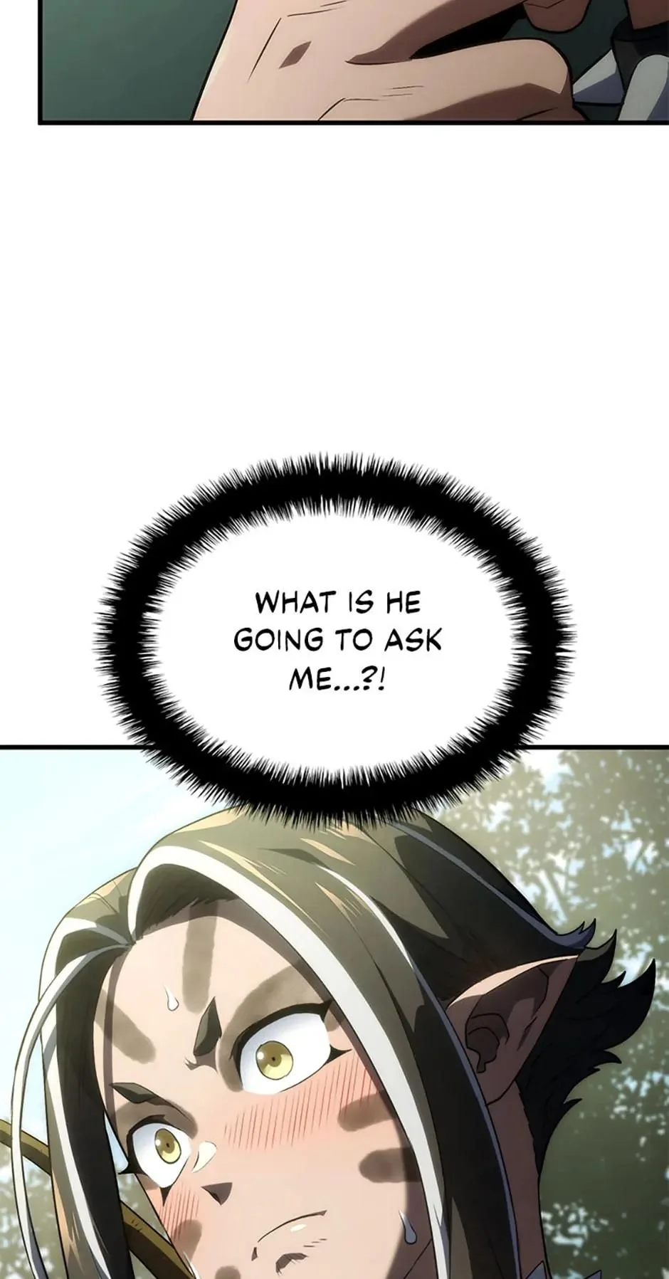 Revenge of the Baskerville Bloodhound Chapter 34 – Page 94