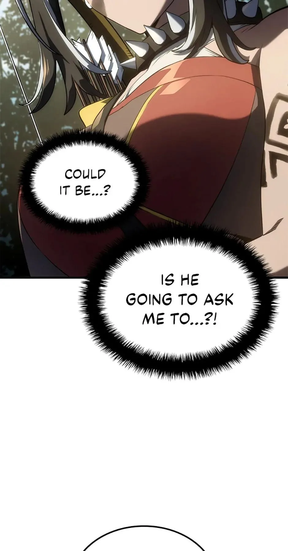 Revenge of the Baskerville Bloodhound Chapter 34 – Page 95