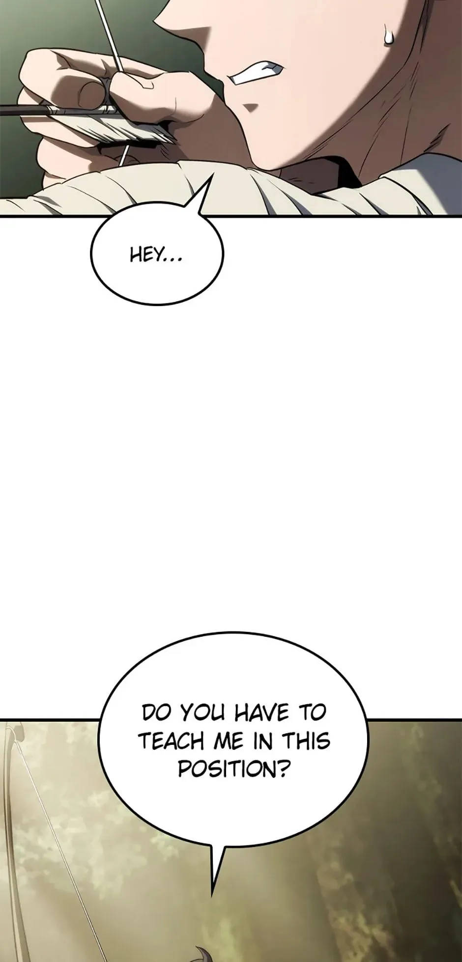 Revenge of the Baskerville Bloodhound Chapter 35 – Page 3