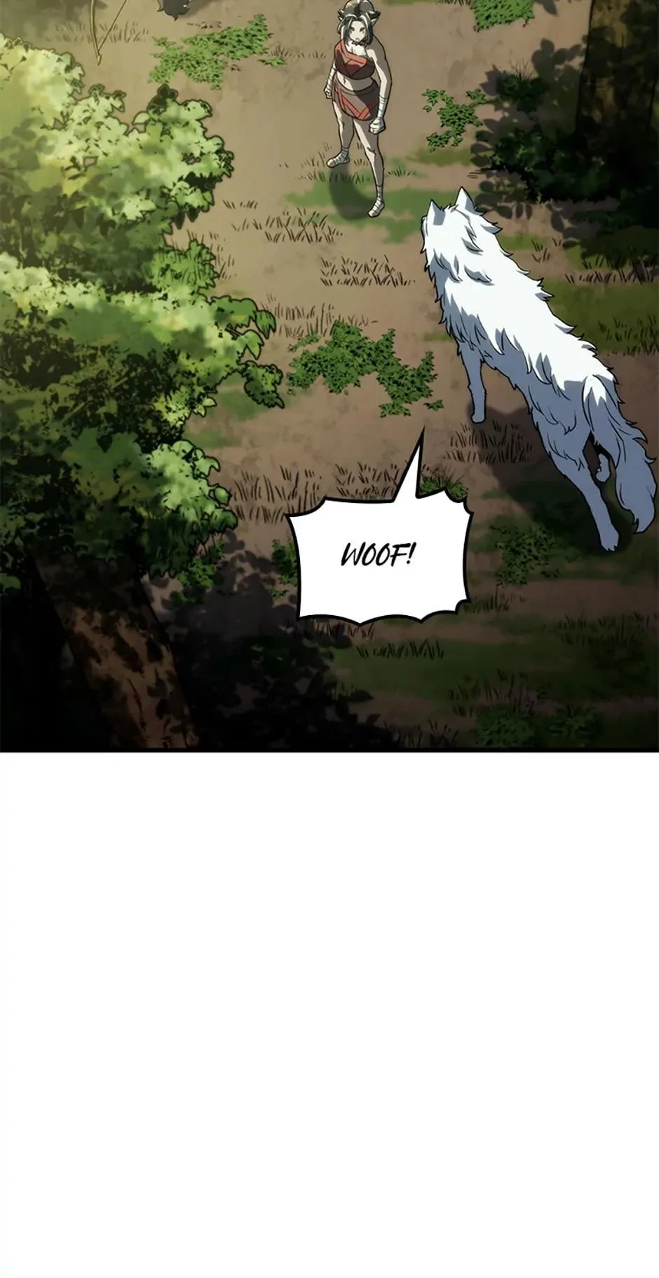 Revenge of the Baskerville Bloodhound Chapter 35 – Page 10