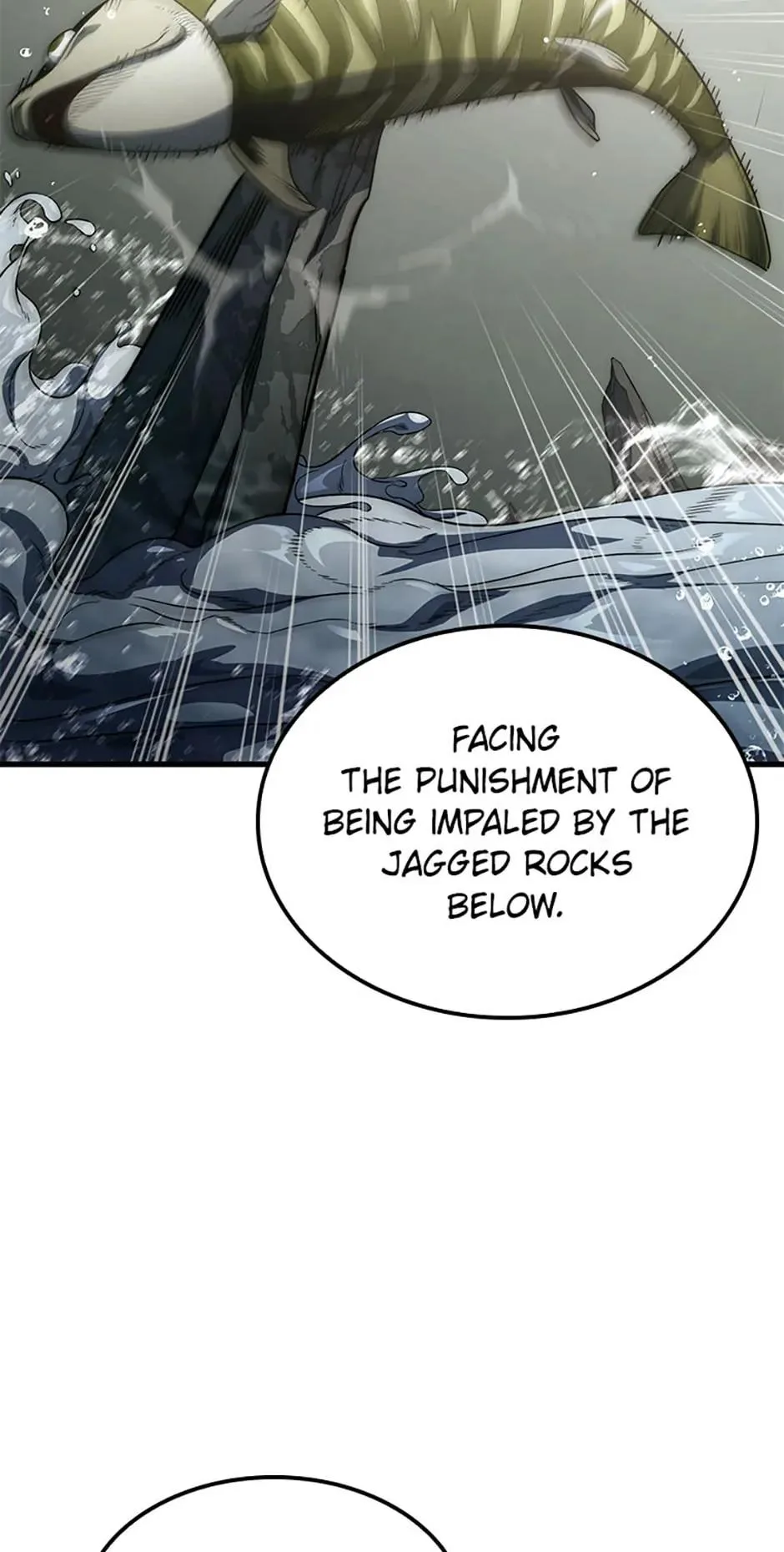 Revenge of the Baskerville Bloodhound Chapter 35 – Page 23