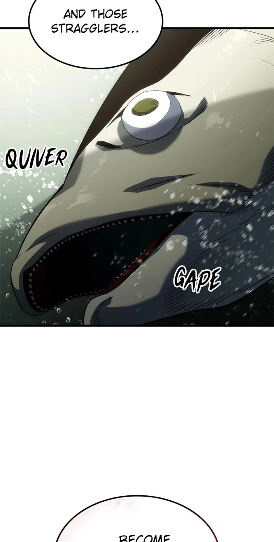 Revenge of the Baskerville Bloodhound Chapter 35 – Page 24