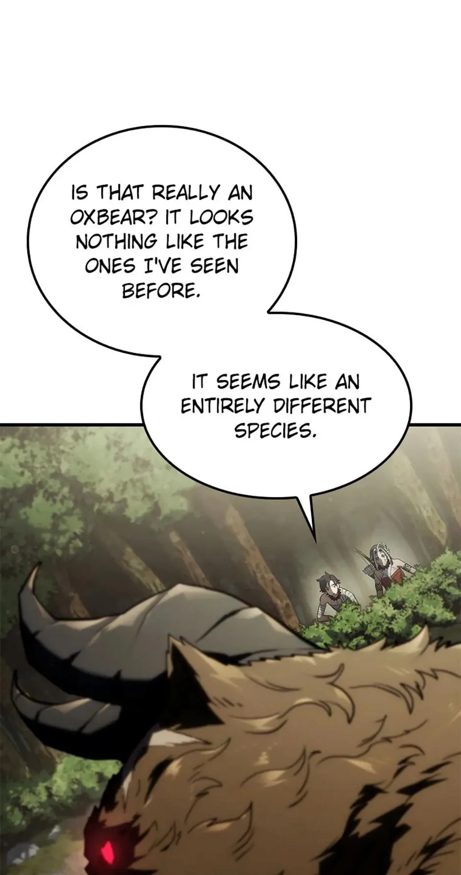 Revenge of the Baskerville Bloodhound Chapter 35 – Page 27