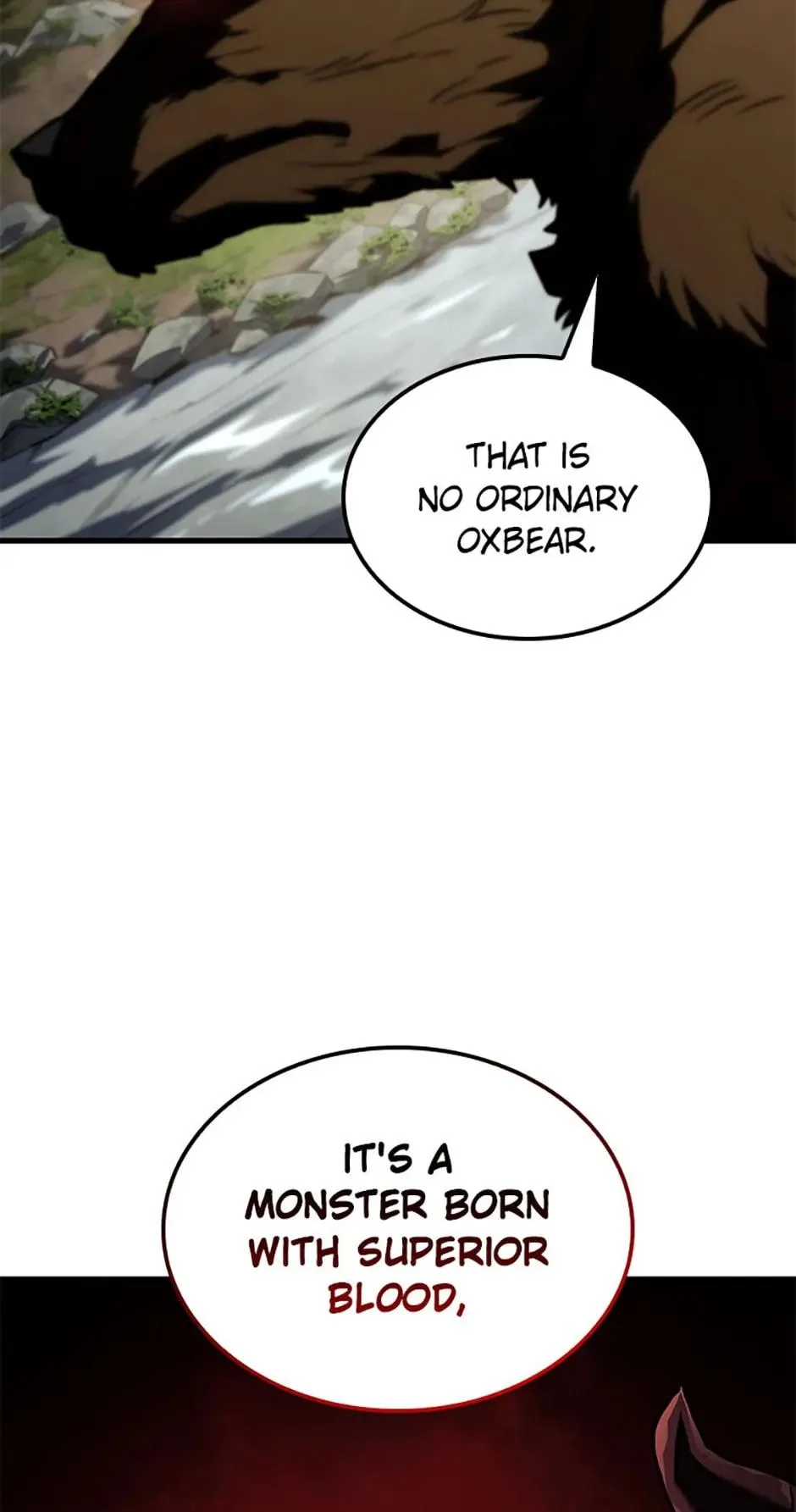Revenge of the Baskerville Bloodhound Chapter 35 – Page 28