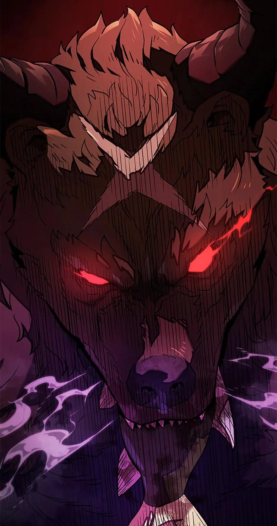 Revenge of the Baskerville Bloodhound Chapter 35 – Page 29