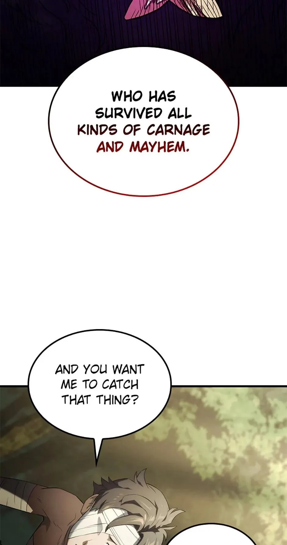 Revenge of the Baskerville Bloodhound Chapter 35 – Page 30