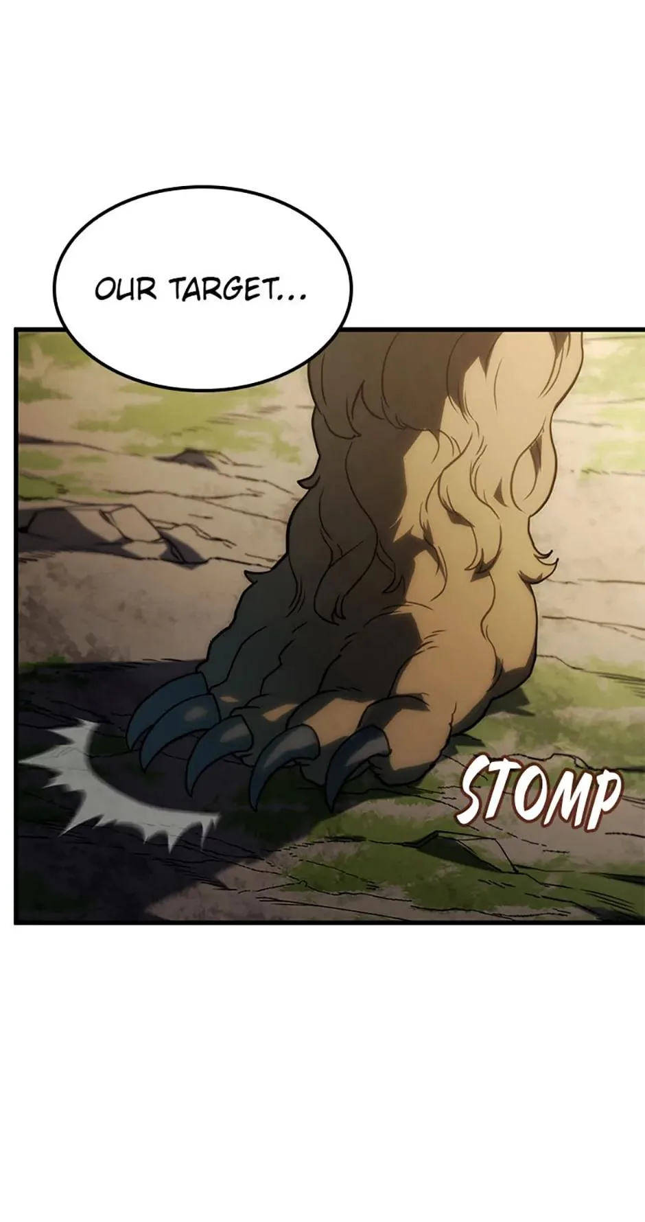 Revenge of the Baskerville Bloodhound Chapter 35 – Page 32