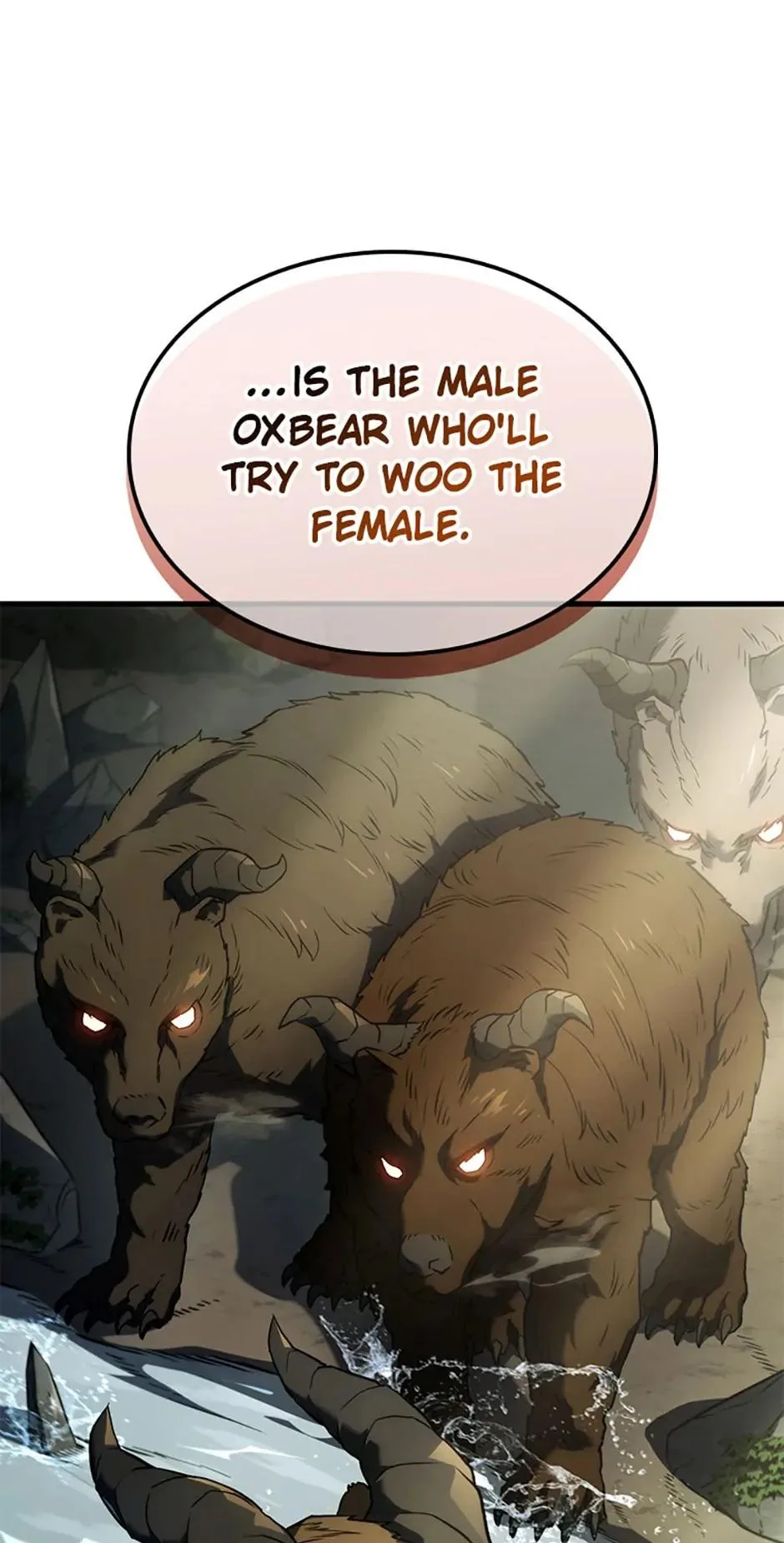 Revenge of the Baskerville Bloodhound Chapter 35 – Page 33