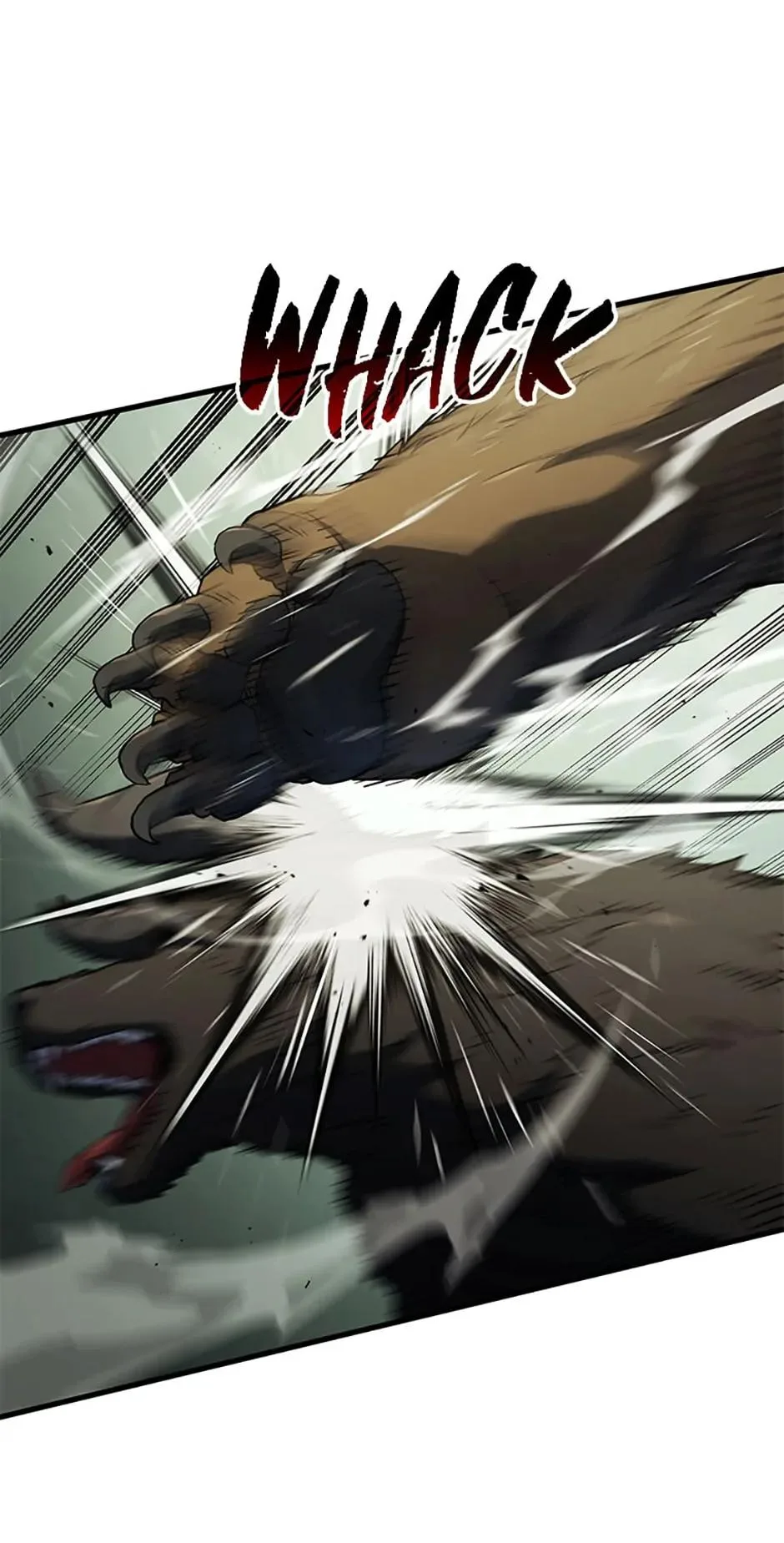 Revenge of the Baskerville Bloodhound Chapter 35 – Page 38