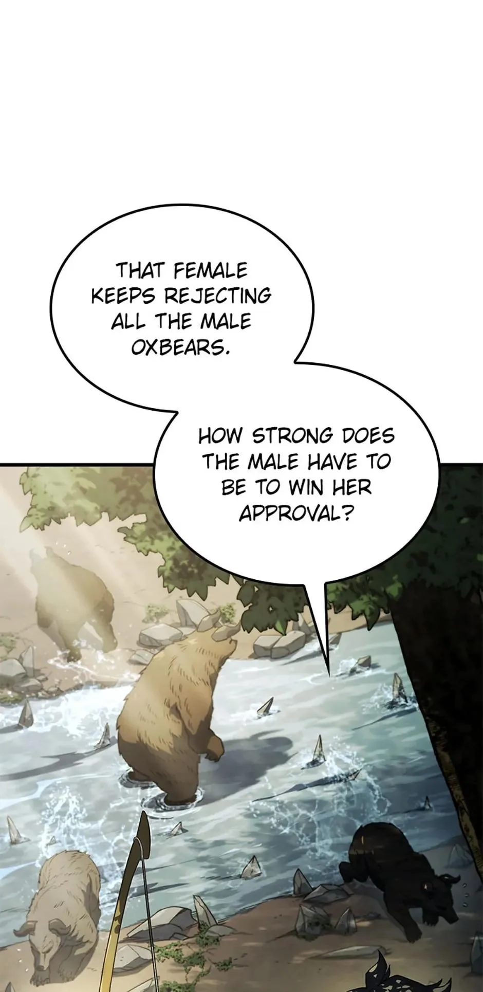 Revenge of the Baskerville Bloodhound Chapter 35 – Page 40