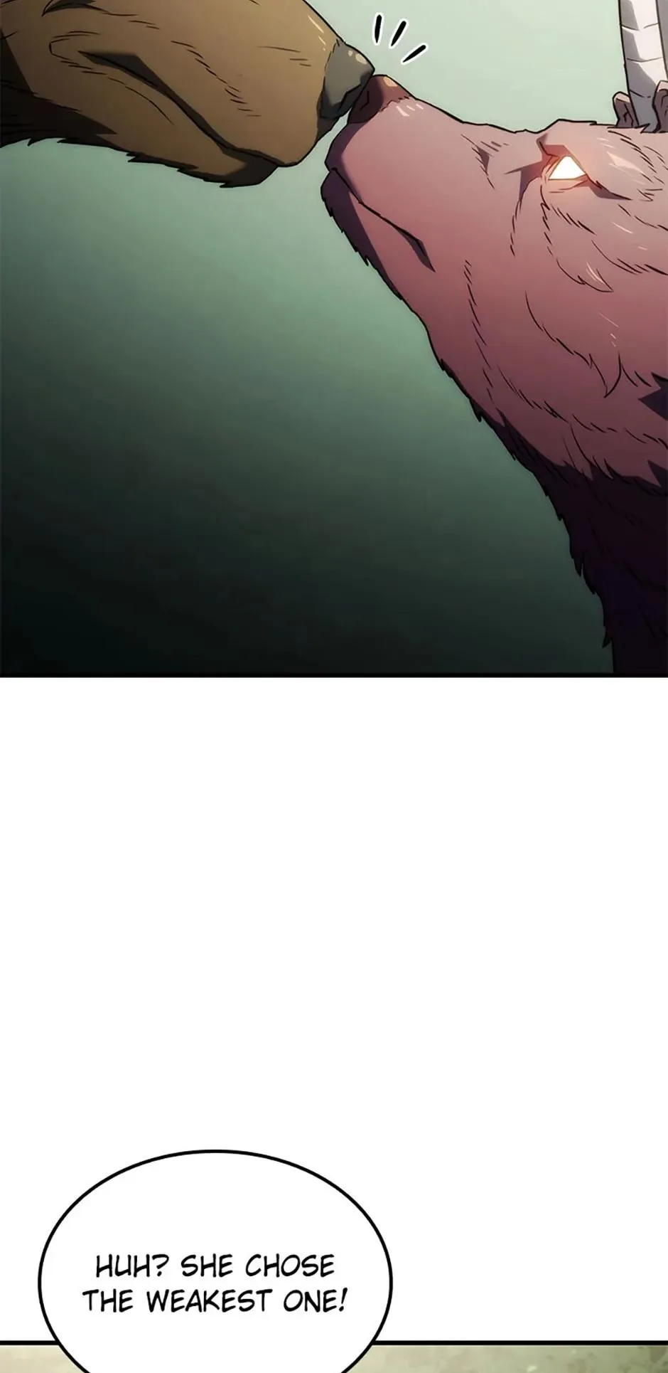 Revenge of the Baskerville Bloodhound Chapter 35 – Page 44